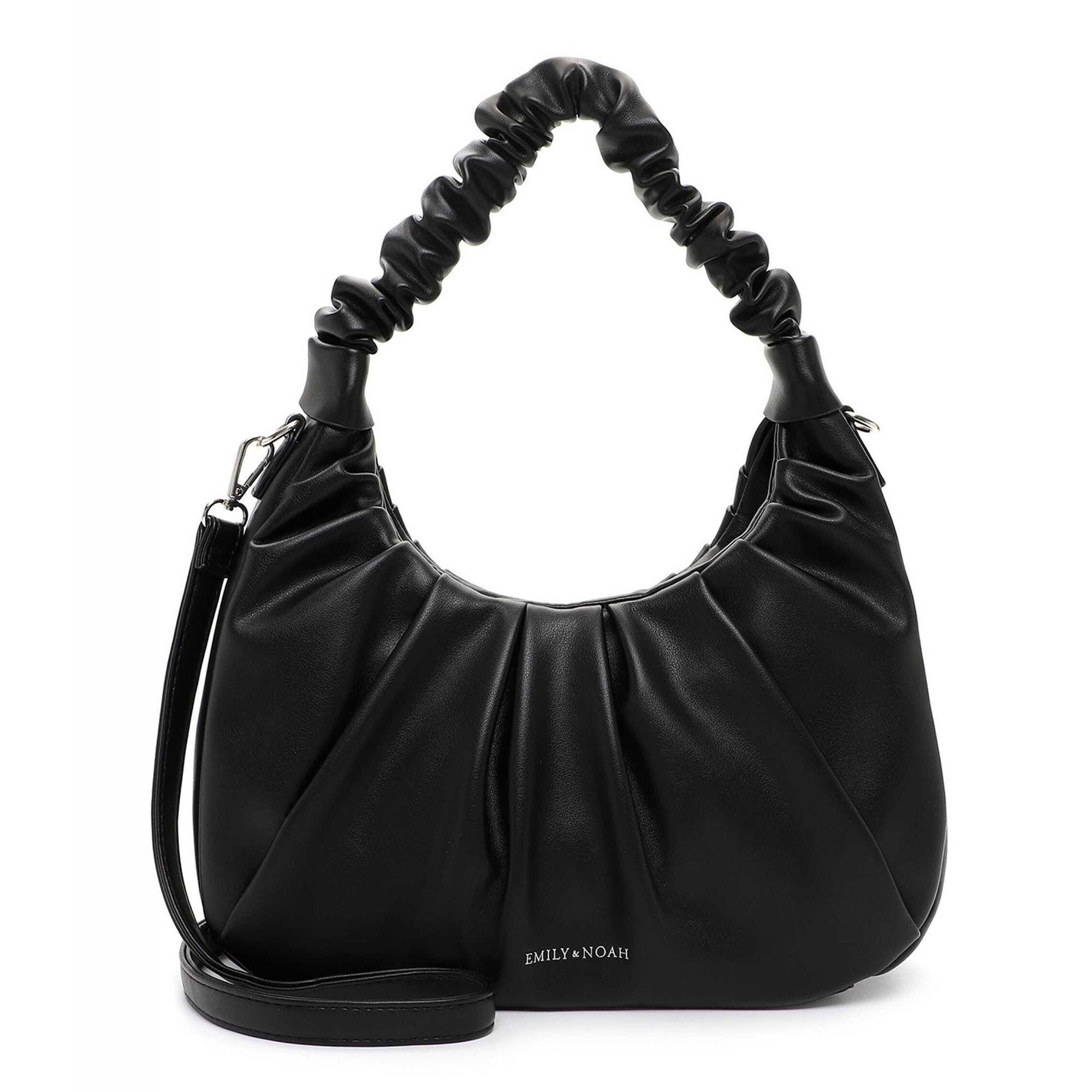 Schultertasche E&N Bianca