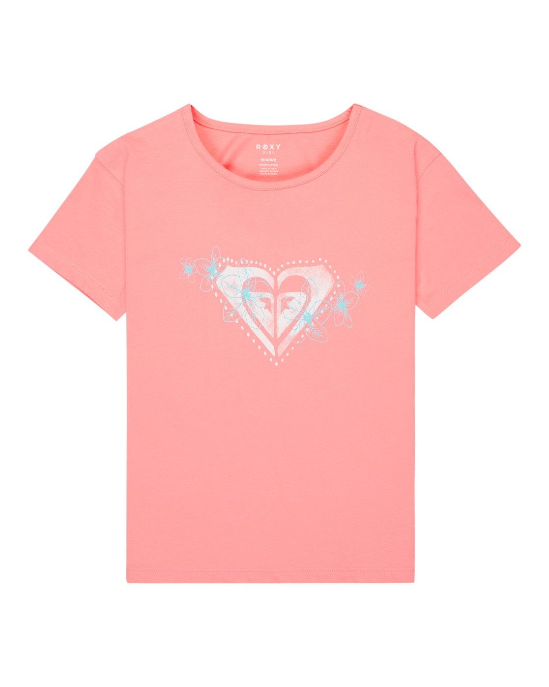 Roxy T-Shirt Lilyregular Night