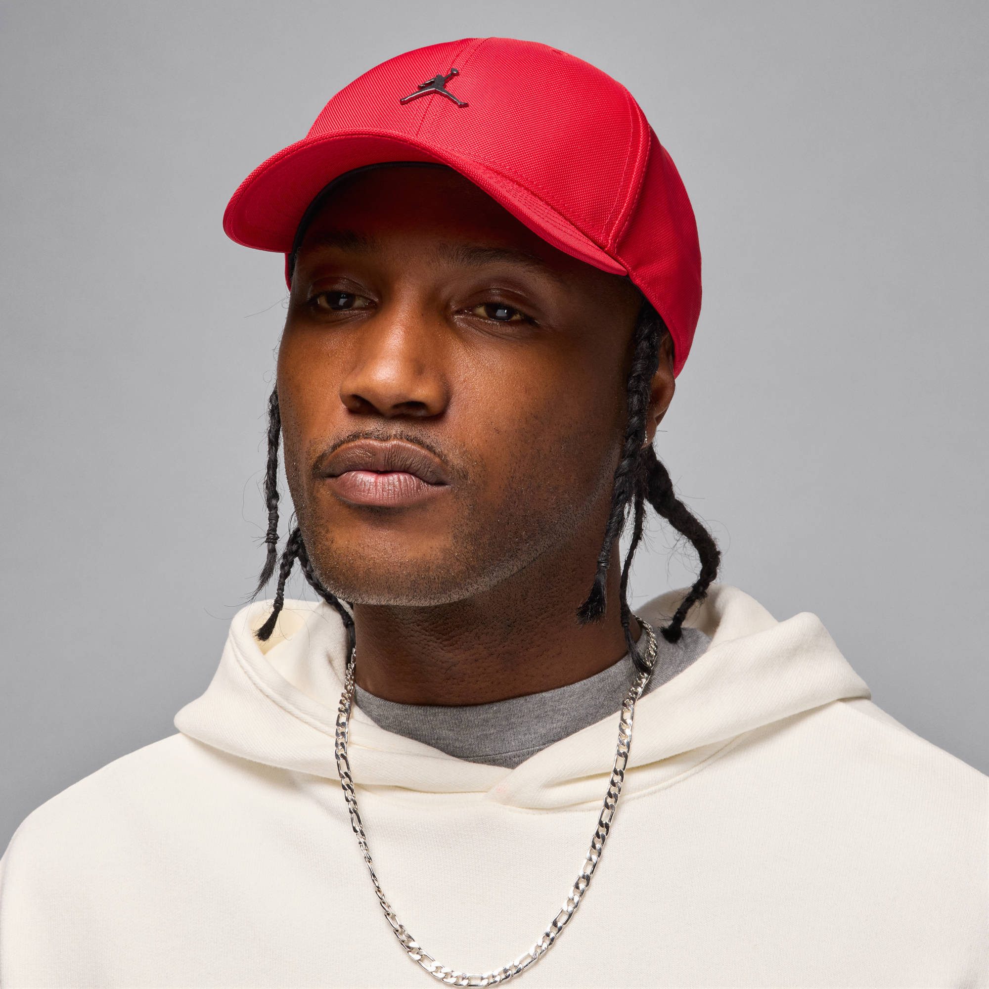 Jordan Baseball Cap U J RISE CAP S CB MTL JM günstig online kaufen