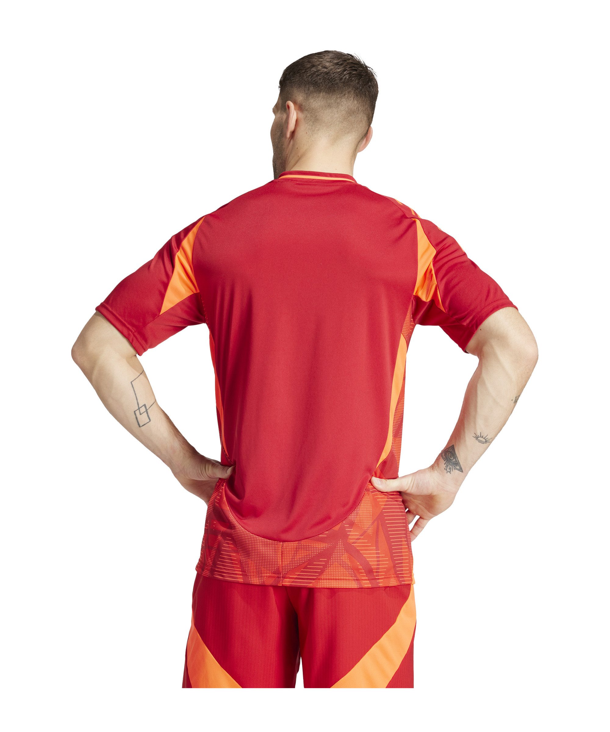 adidas Performance Fußballtrikot Tiro 24 Competition günstig online kaufen