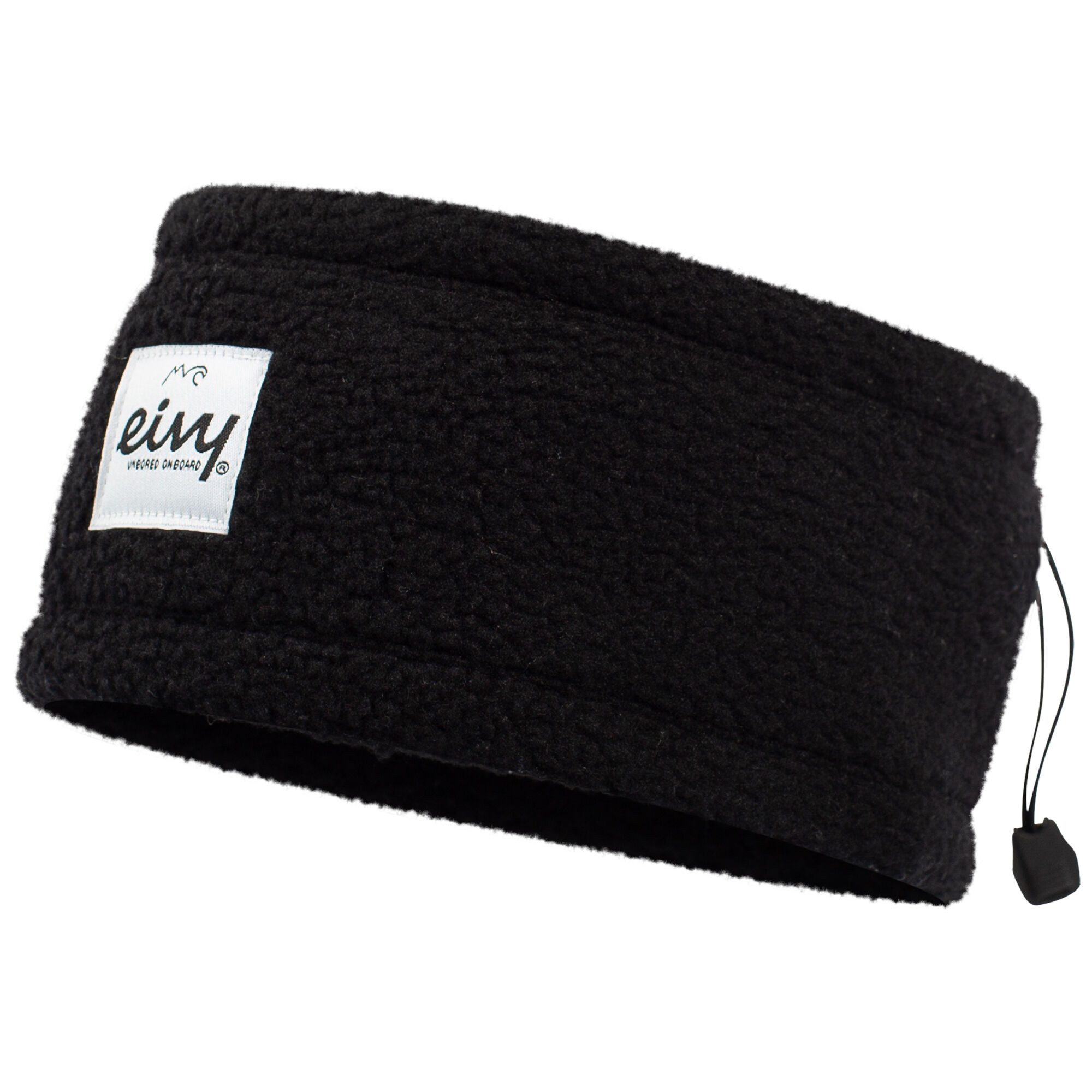 Eivy Stirnband Throwback mit flauschiger Fleece-Innenseite günstig online kaufen