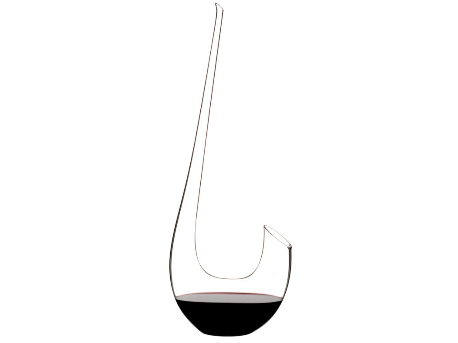 RIEDEL THE WINE GLASS COMPANY Dekanter Riedel Dekanter Swan