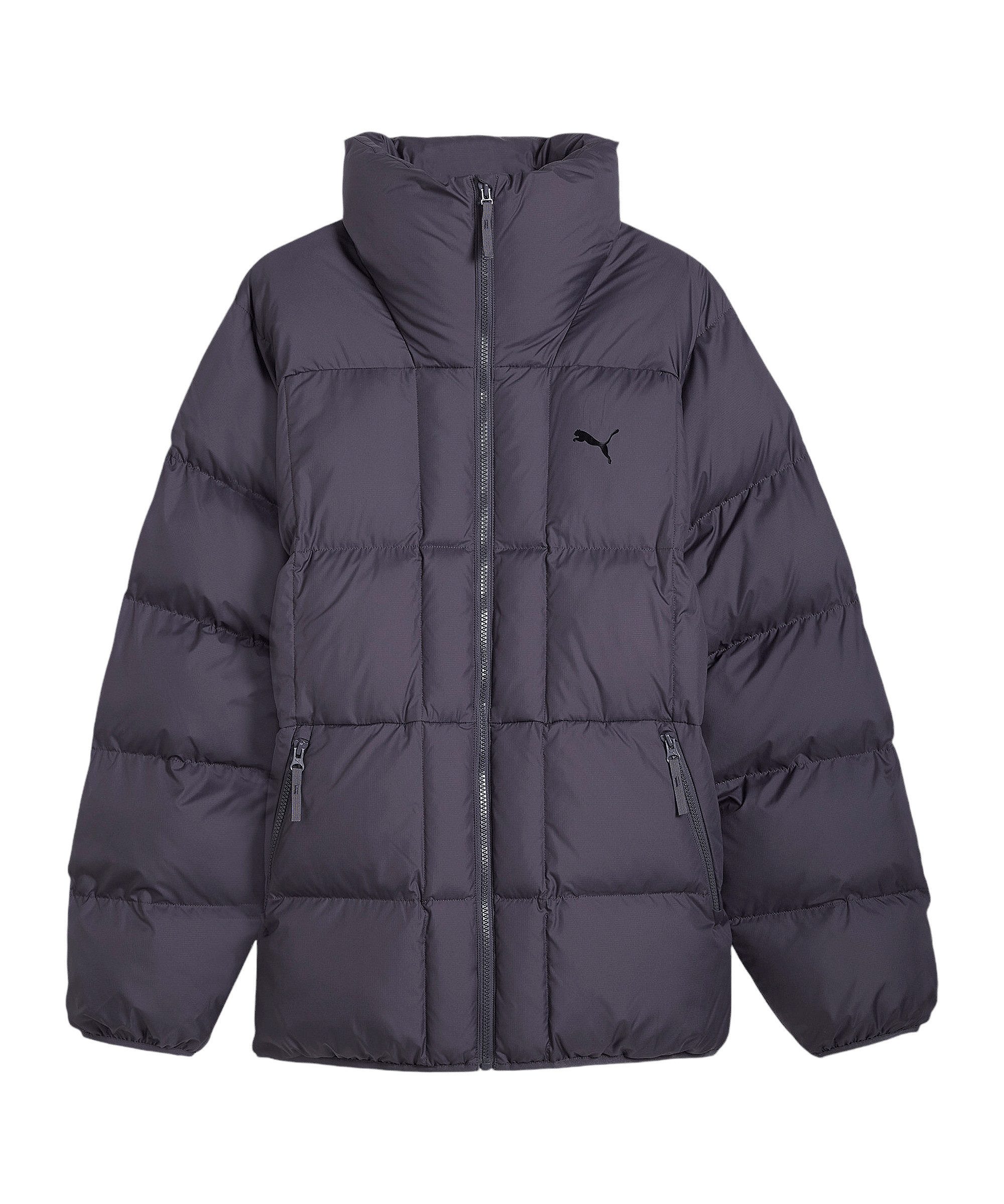 PUMA Sweatjacke PUMA Puffer Jacke Winterjacken günstig online kaufen