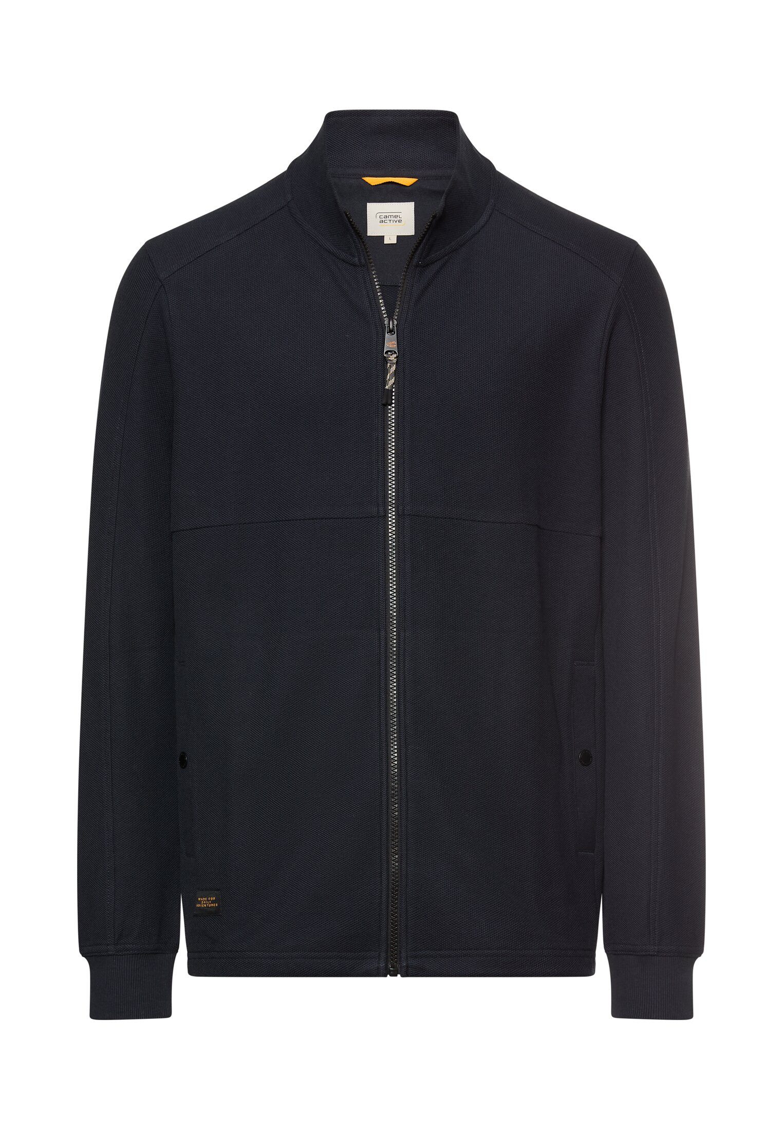 Strickjacke Sweatjackets 48