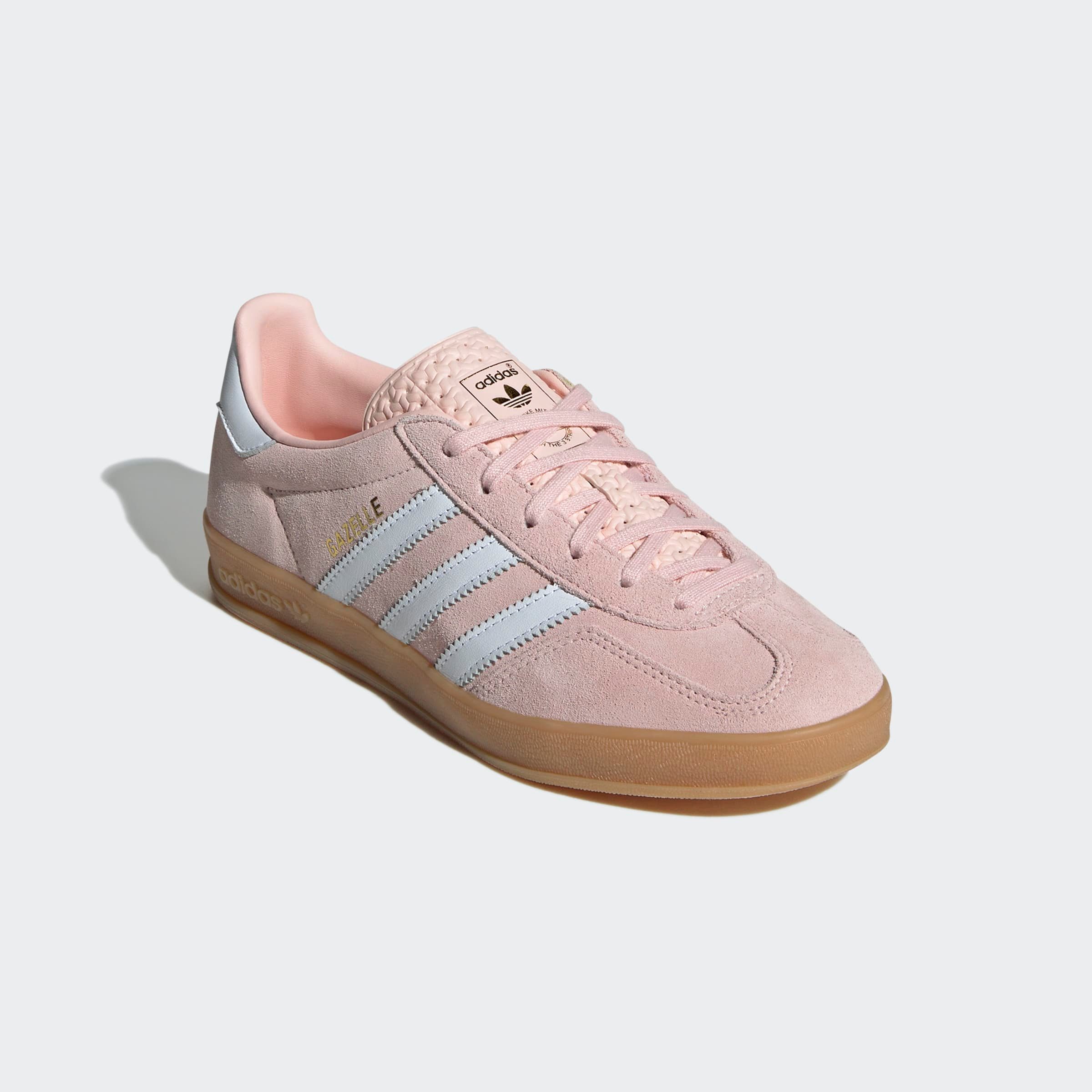 adidas Originals GAZELLE INDOOR Sneaker