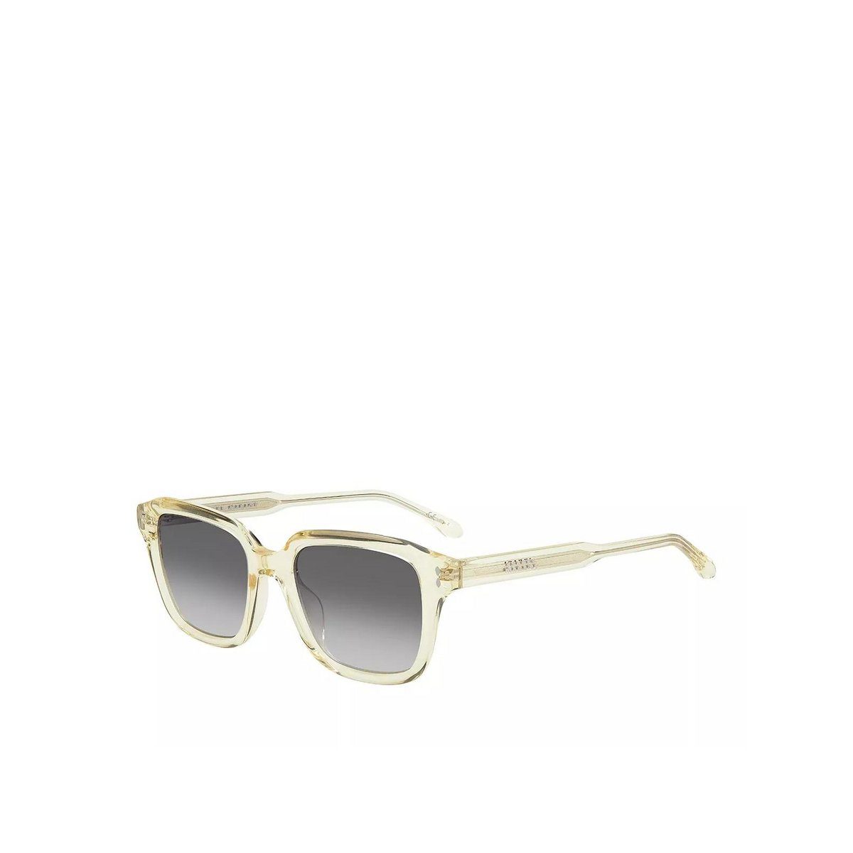 ISABEL MARANT Sonnenbrille gelb (1-St)