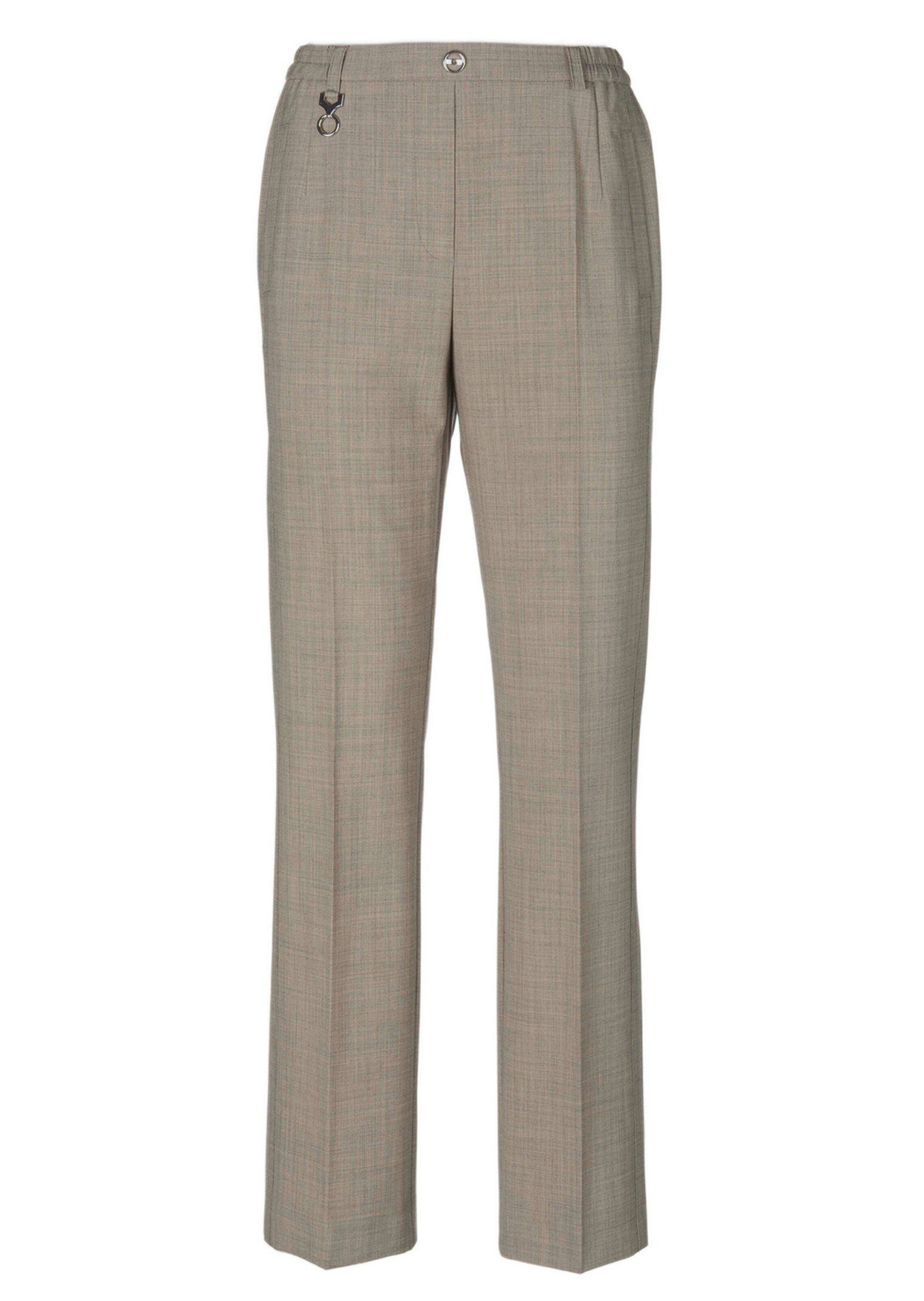 taupe / melange