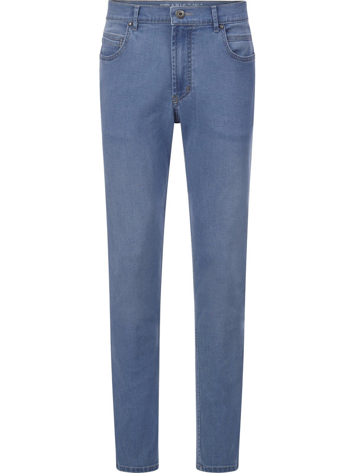 Babista 5-Pocket-Jeans ORINOZ im legeren Design