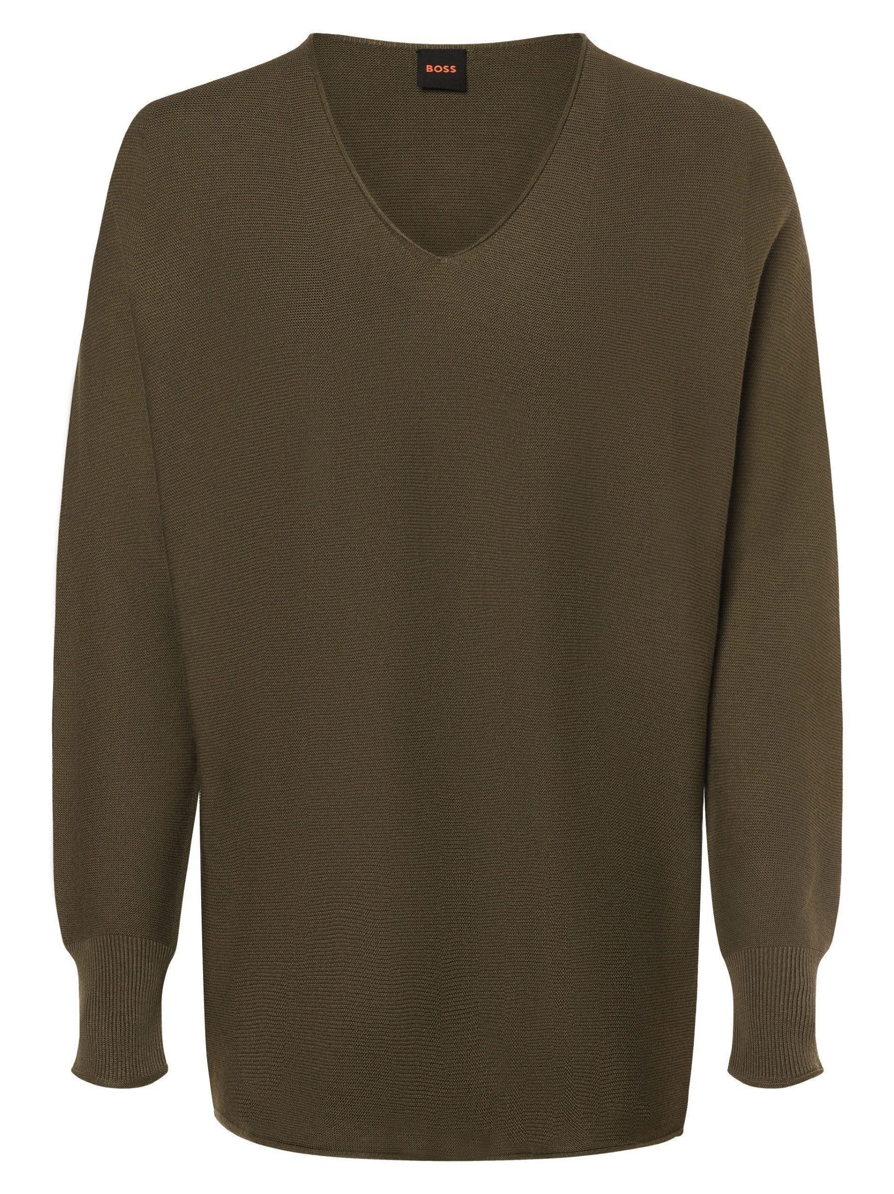 Strickpullover