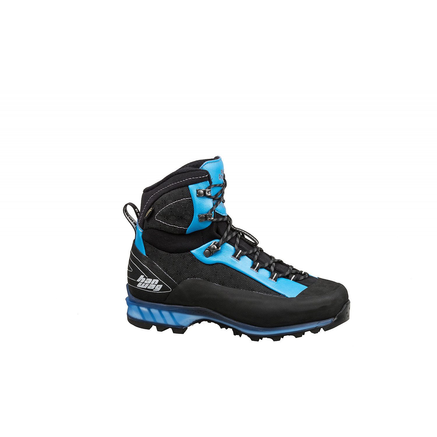 Hanwag Bergstiefel W FERRATA II GTX Stiefel