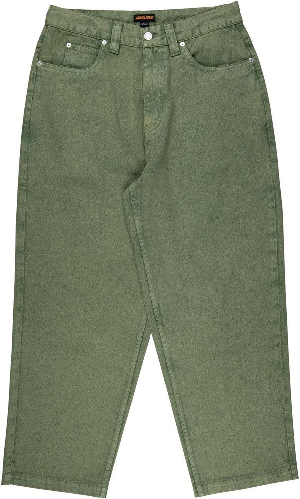 Cargohose Big Pants