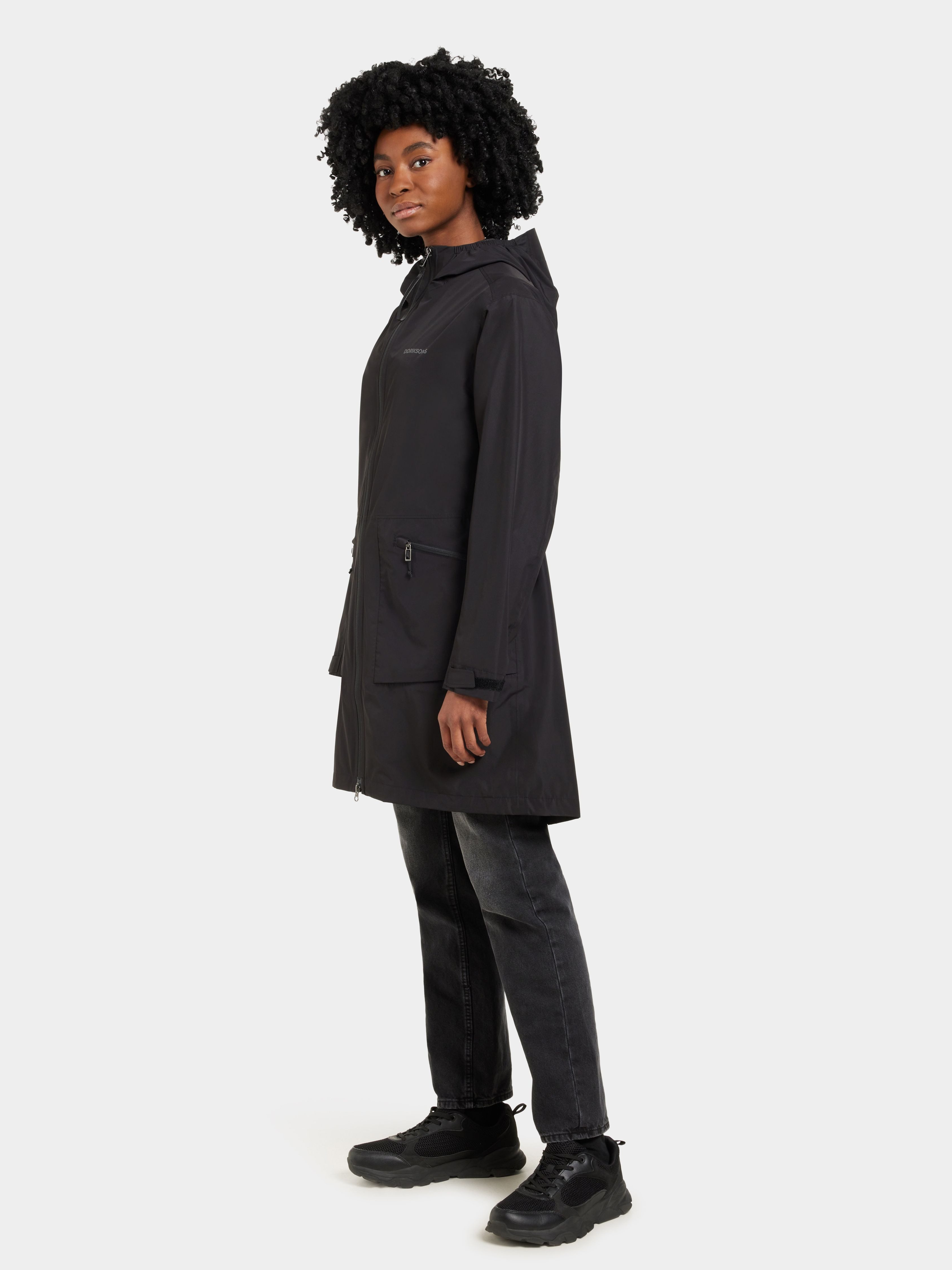 Didriksons Funktionsjacke