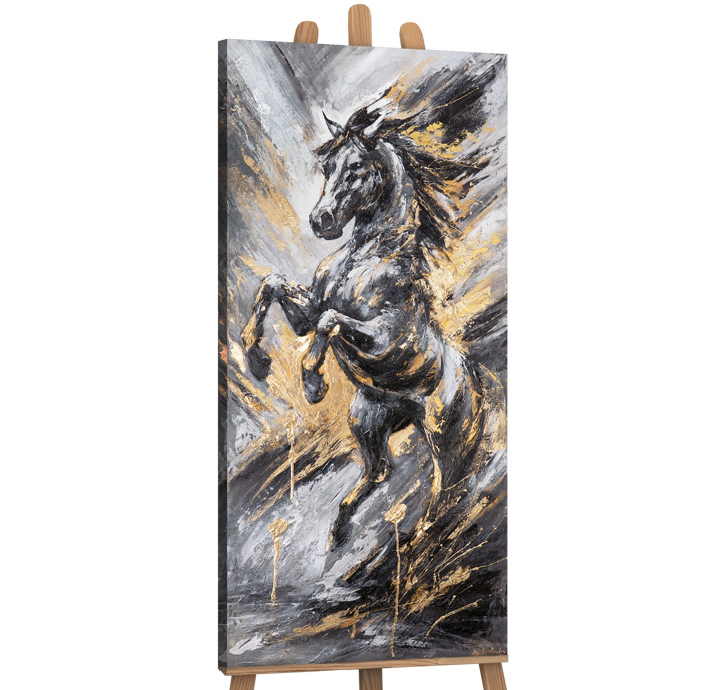 Explosion der Freiheit