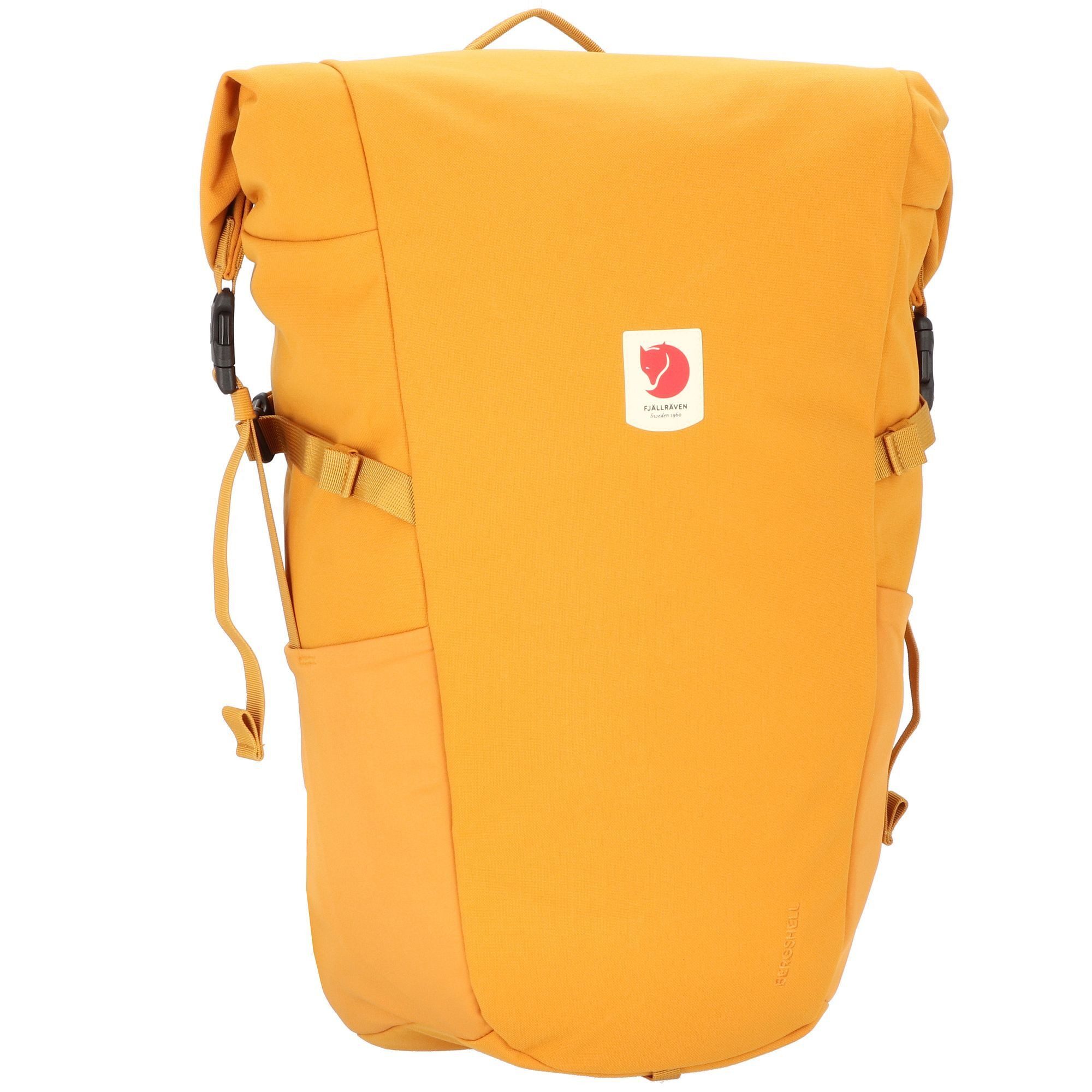 Fjällräven Wanderrucksack Ulvö, Polyamid