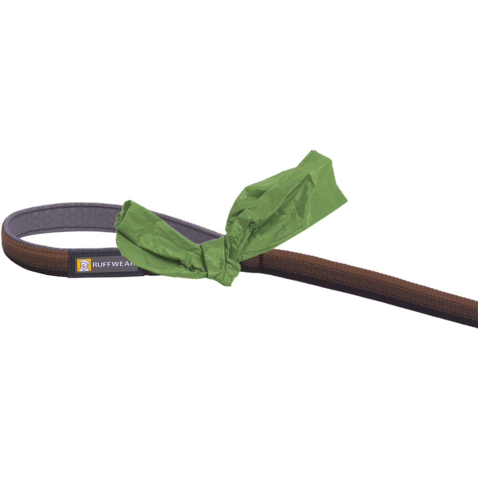 Ruffwear Hundeleine FRONT RANGE™ Leash - Moonlight Fade, Leine für alltägliche Abenteuer
