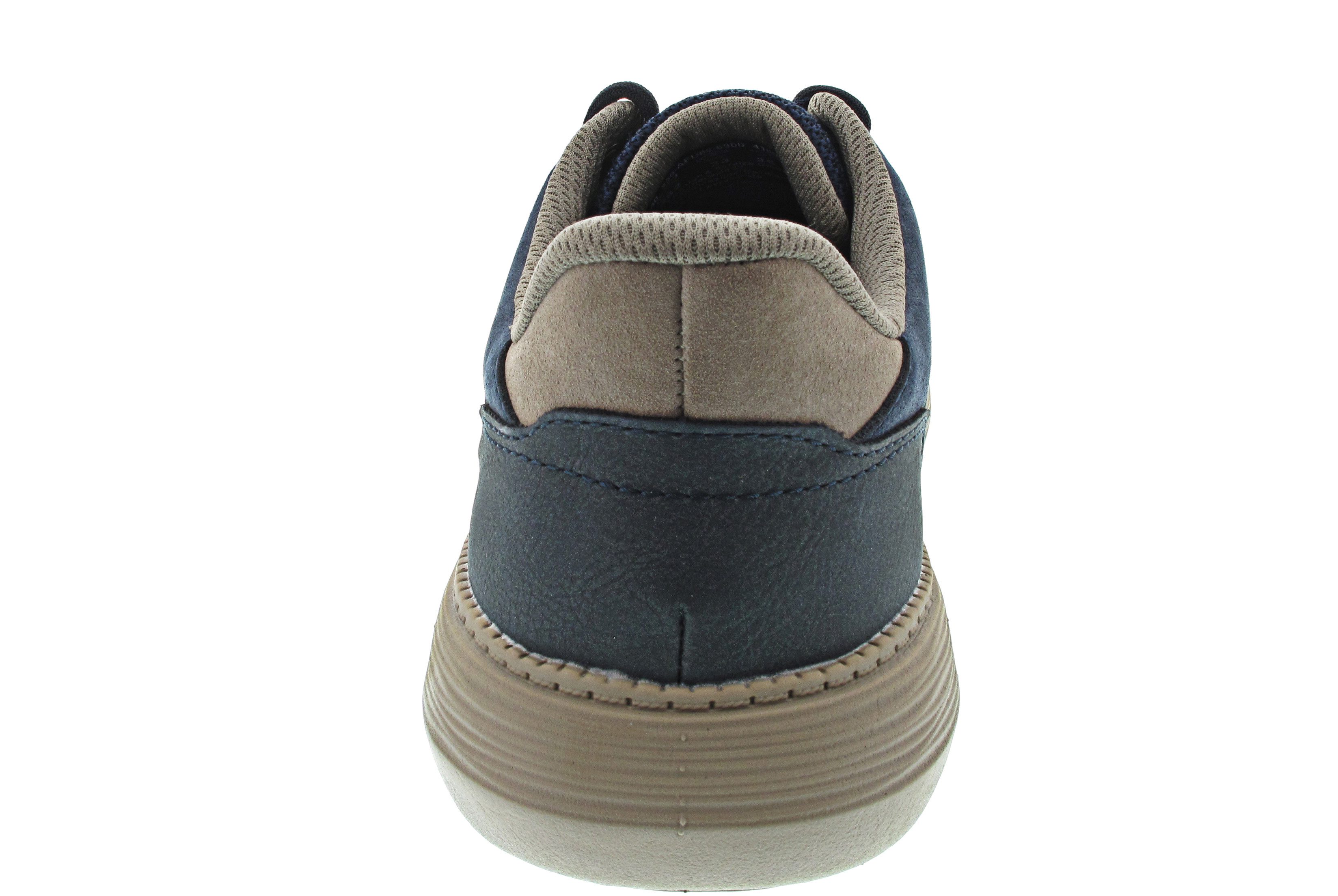 bugatti Schnürschuh