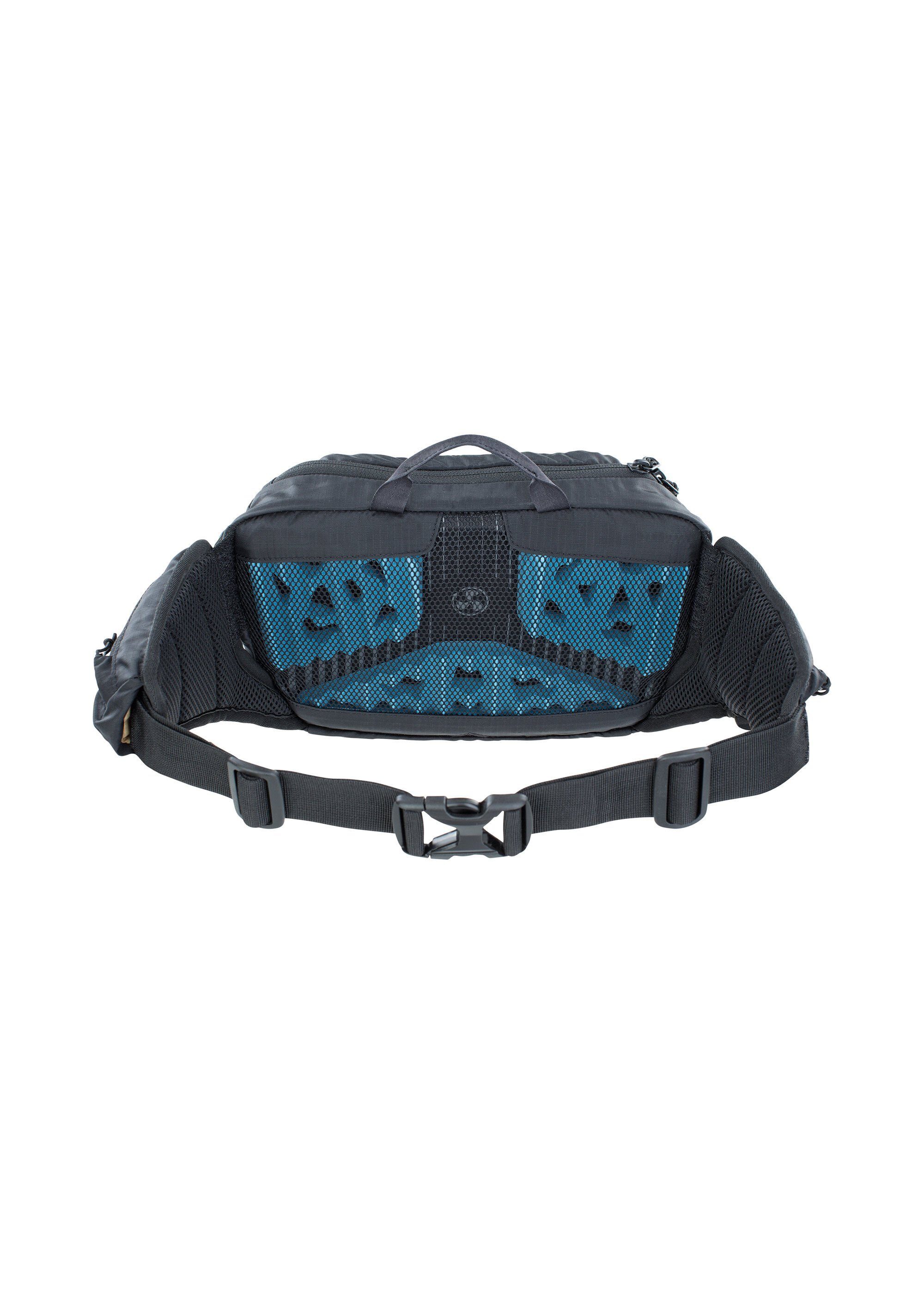 EVOC Gürteltasche, mit optimaler Rückenbelüftung