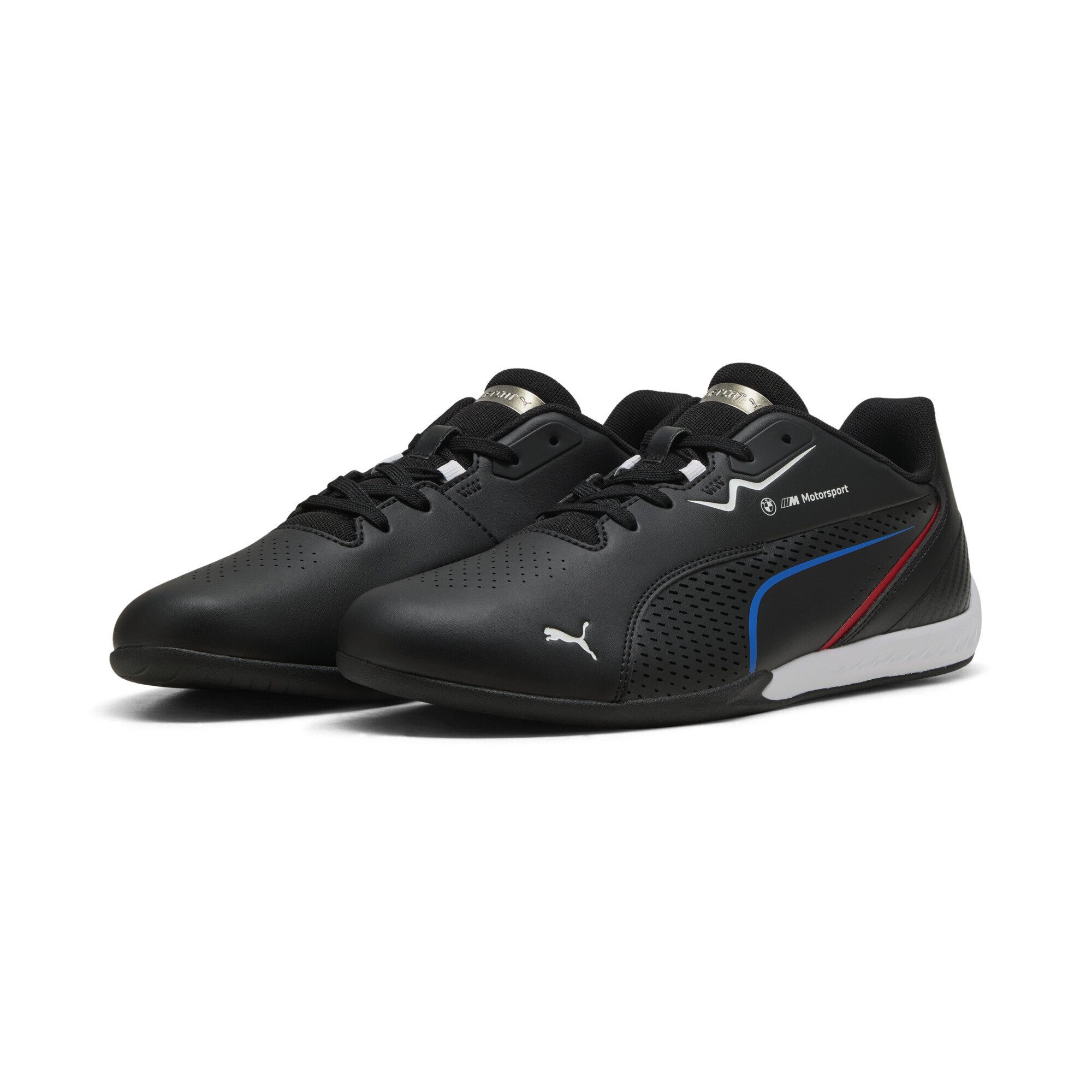 PUMA BMW M Motorsport Drift Cat 11 Sneakers Erwachsene Sneaker
