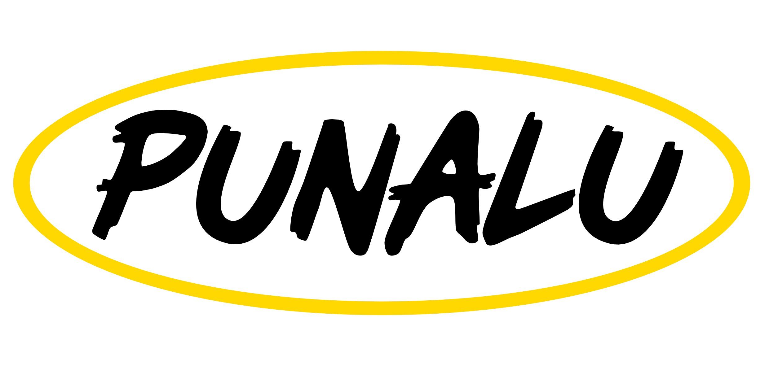 PUNALU