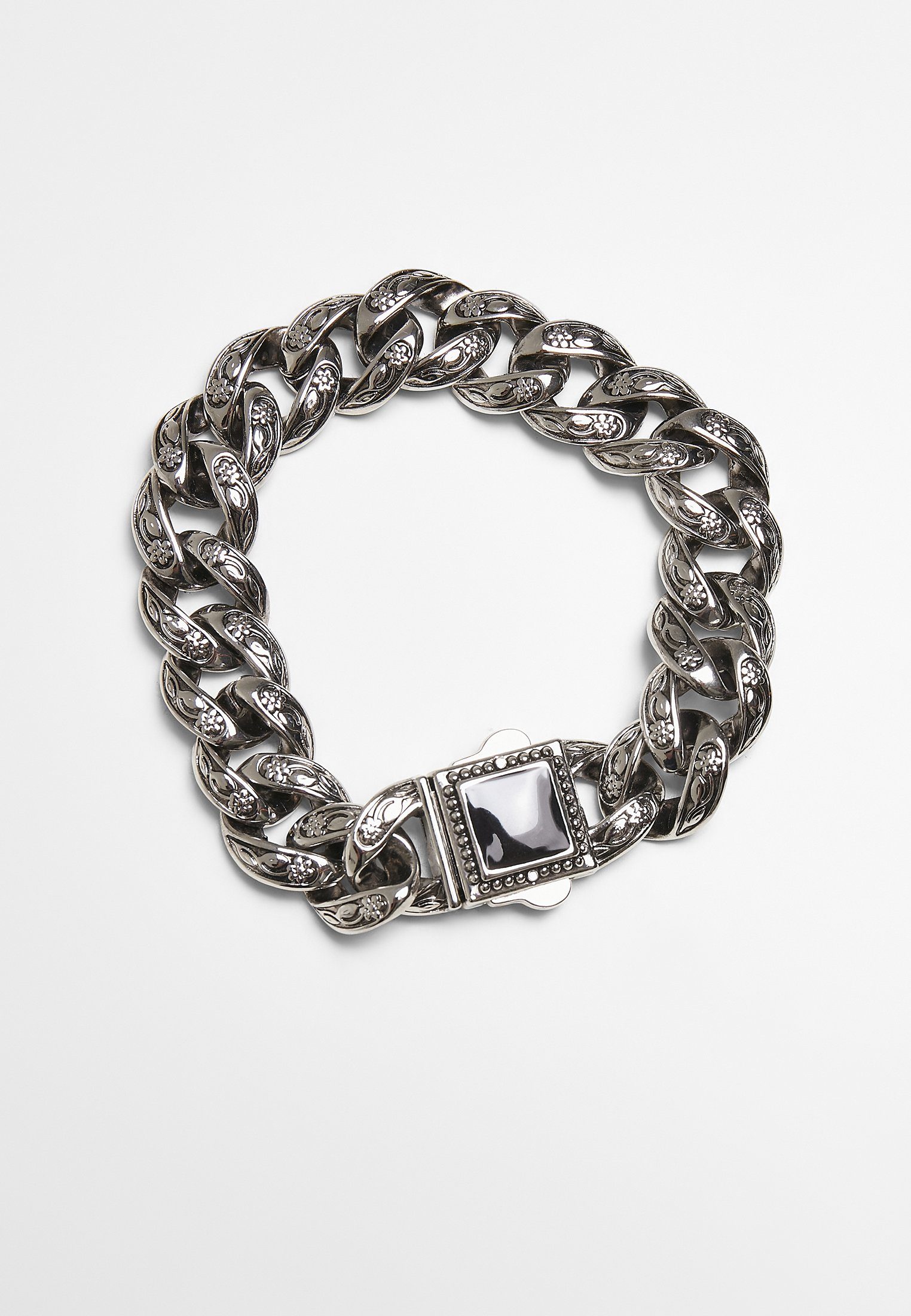URBAN CLASSICS Bettelarmband Accessoires Monumental Basic Bracelet