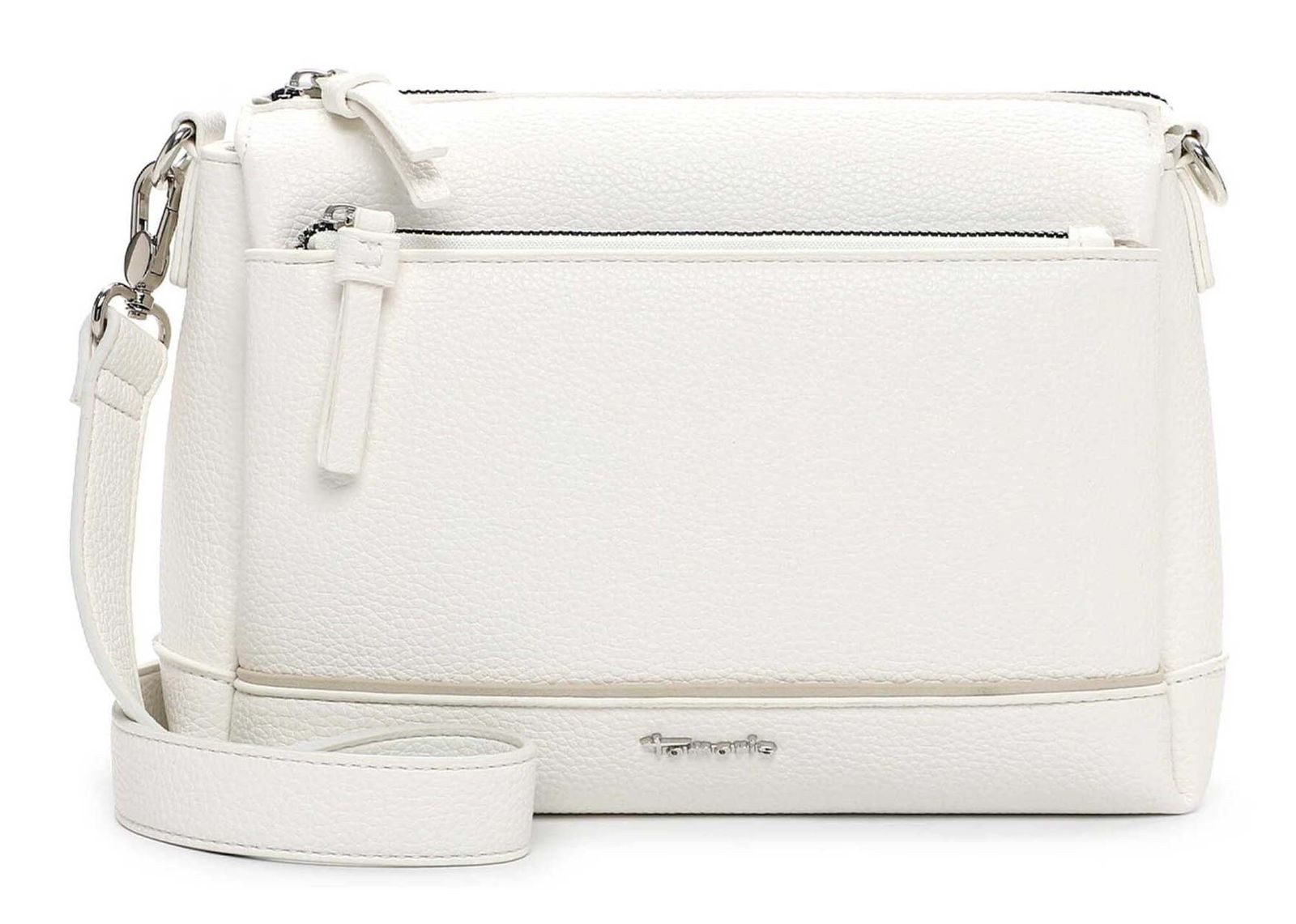 Umhängetasche Hand Bag With Zipper