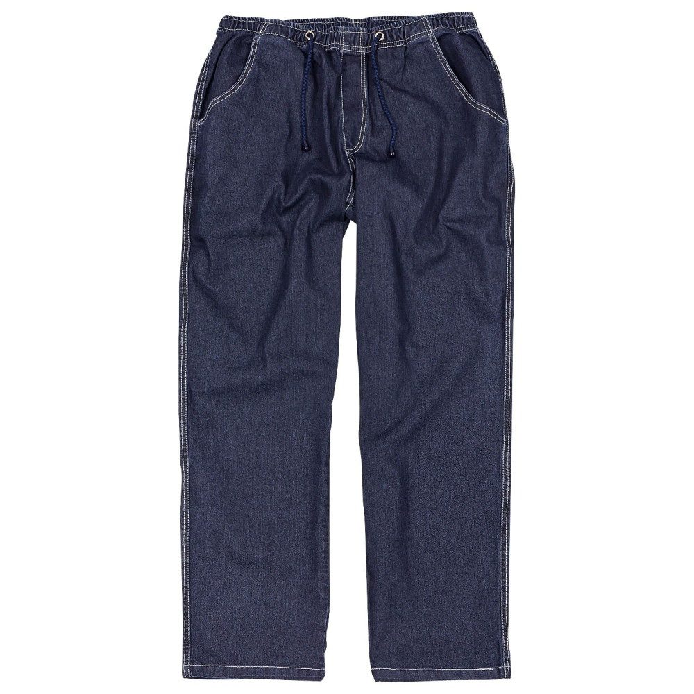 RennerXXL Jogginghose XXL Schlüpf Jogging Jeans günstig online kaufen