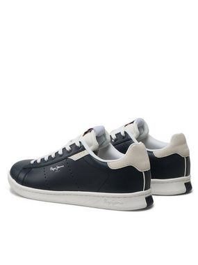 Pepe Jeans Sneakers Player Basic PMS30902 Navy 595 Sneaker