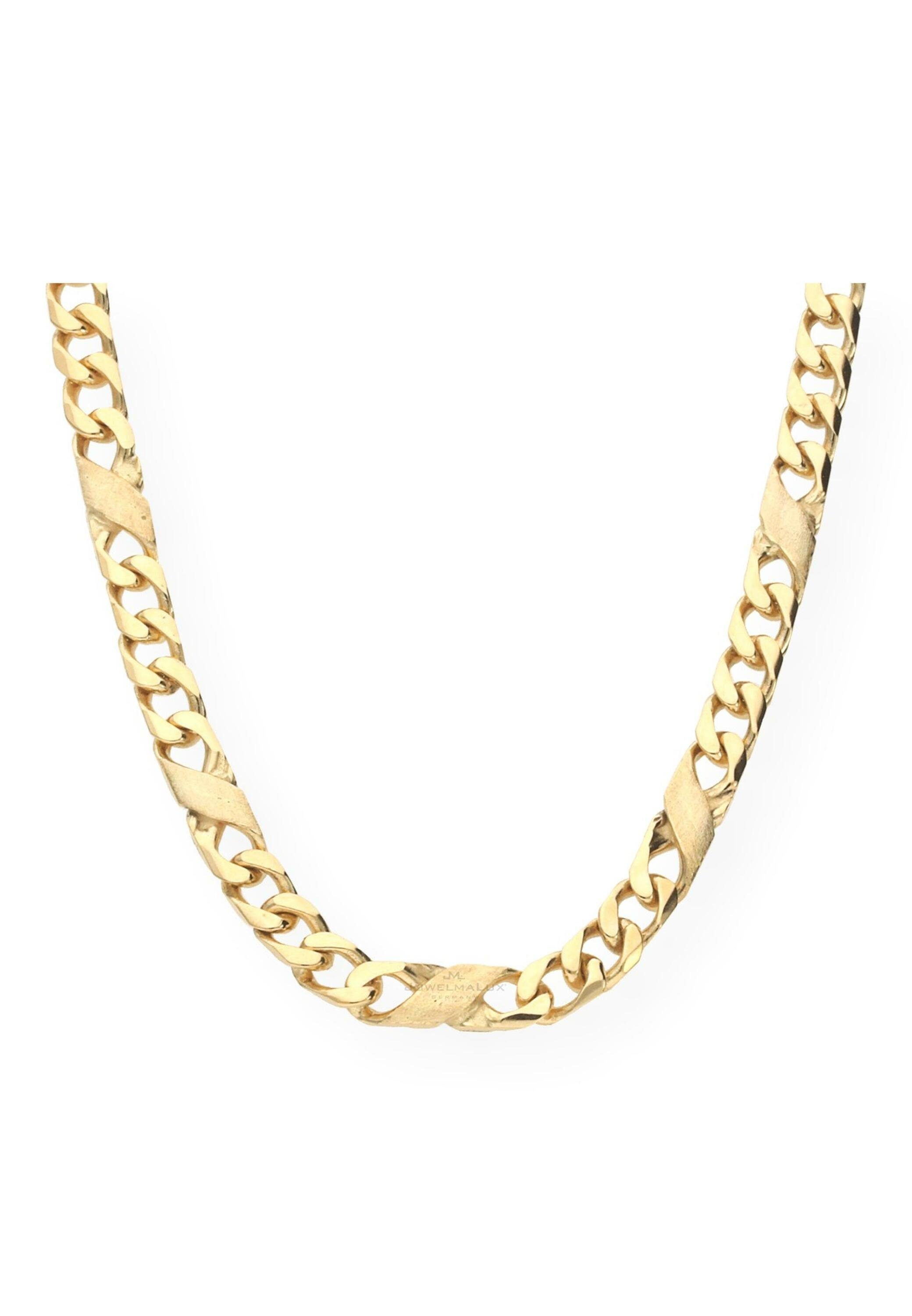 JuwelmaLux Goldkette »Halskette 333/000 (8 Karat) Gold Gardena« online  kaufen | OTTO