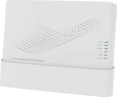Telekom Digitalisierungsbox Premium 2 WLAN-Router
