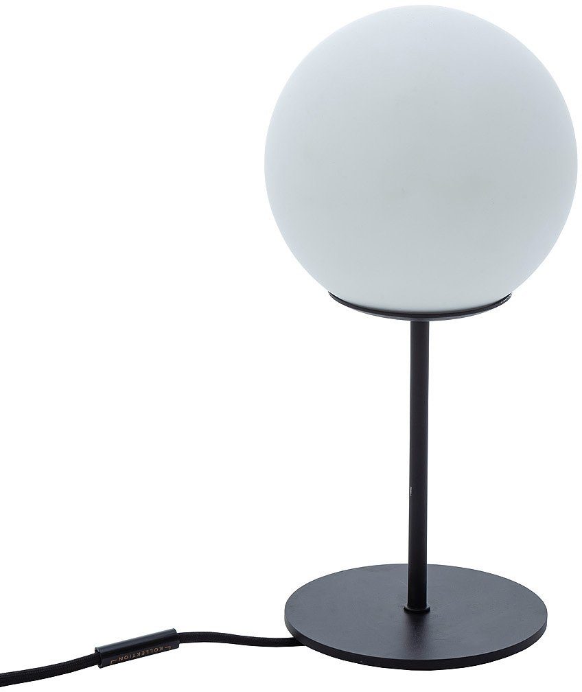 SCHÖNER WOHNEN-Kollektion Tischleuchte Palais, Ein-/Ausschalter, ohne Leuchtmittel. Reduzierter Preis € 54,49. Unverbindliche Preisempfehlung € 74,90