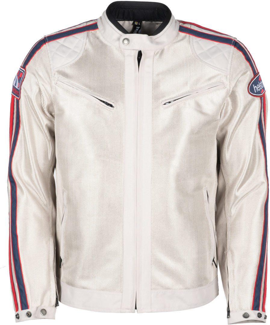 Helstons Motorradjacke Pace Air Motorrad Textiljacke günstig online kaufen