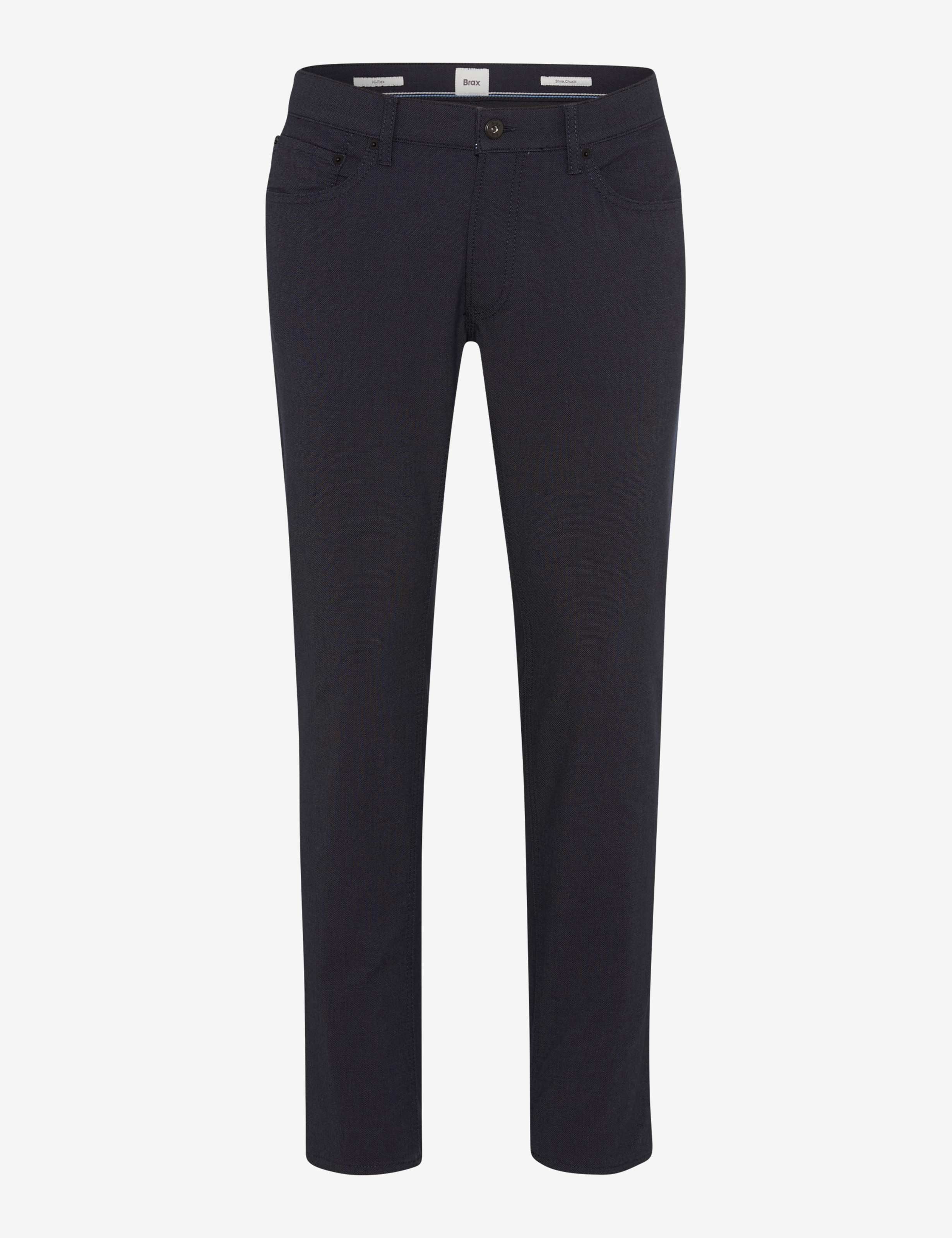 5-Pocket-Hose