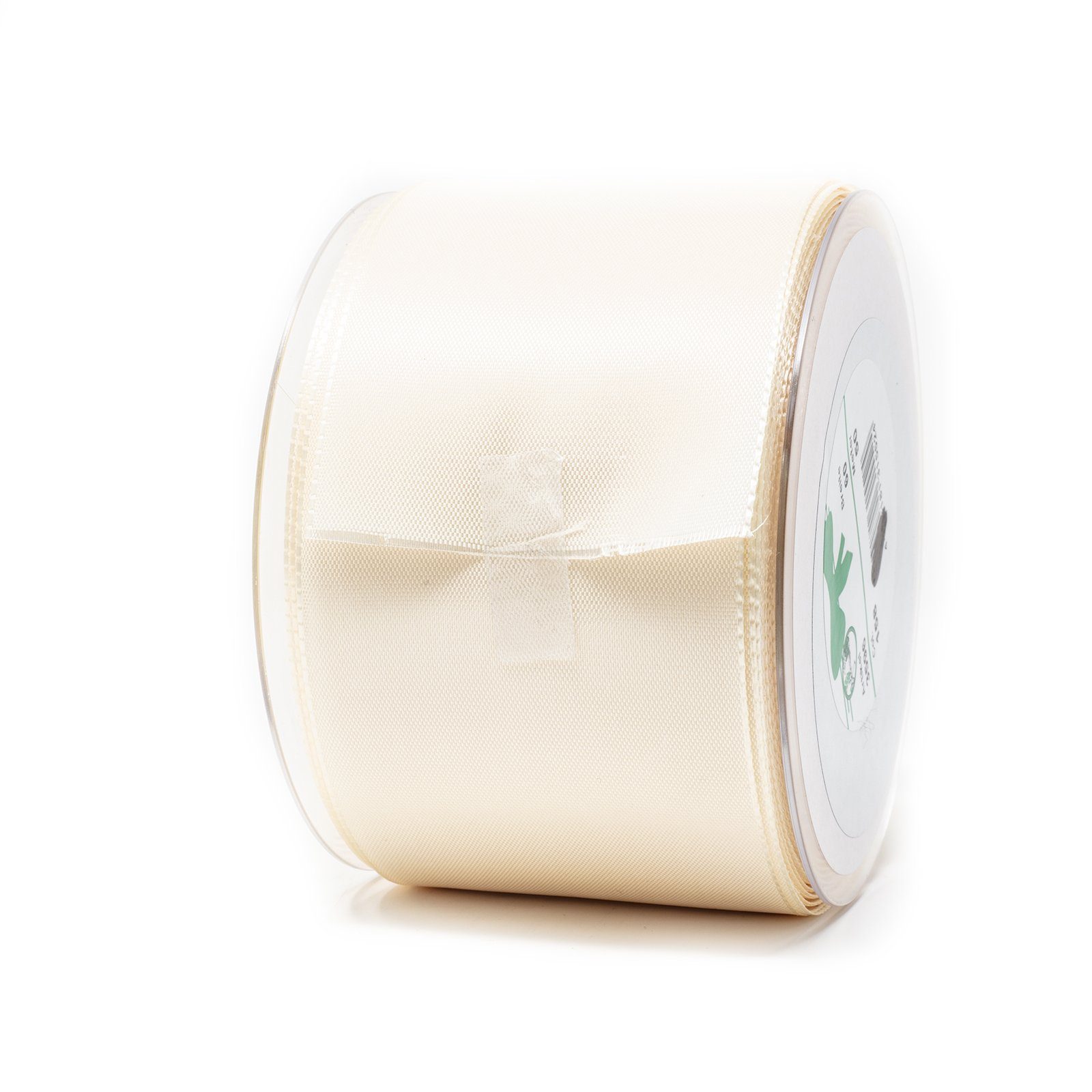 Maar & Pick KG Beschriftungsband Band Quattro - creme - 60 mm - 50 m