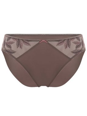 Conturelle Bikinislip Damen Minislip La Fée (Stück, 1-St) Zwickel