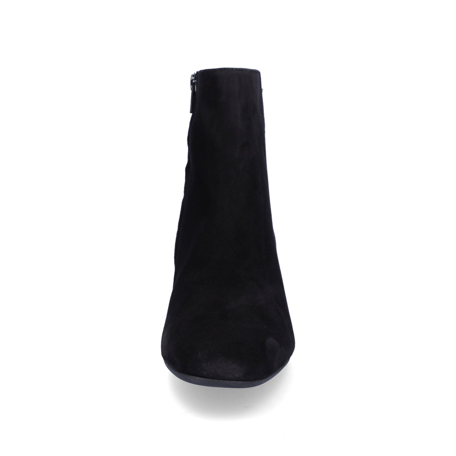 Paul Green Paul Green Damen Stiefelette schwarz Stiefelette