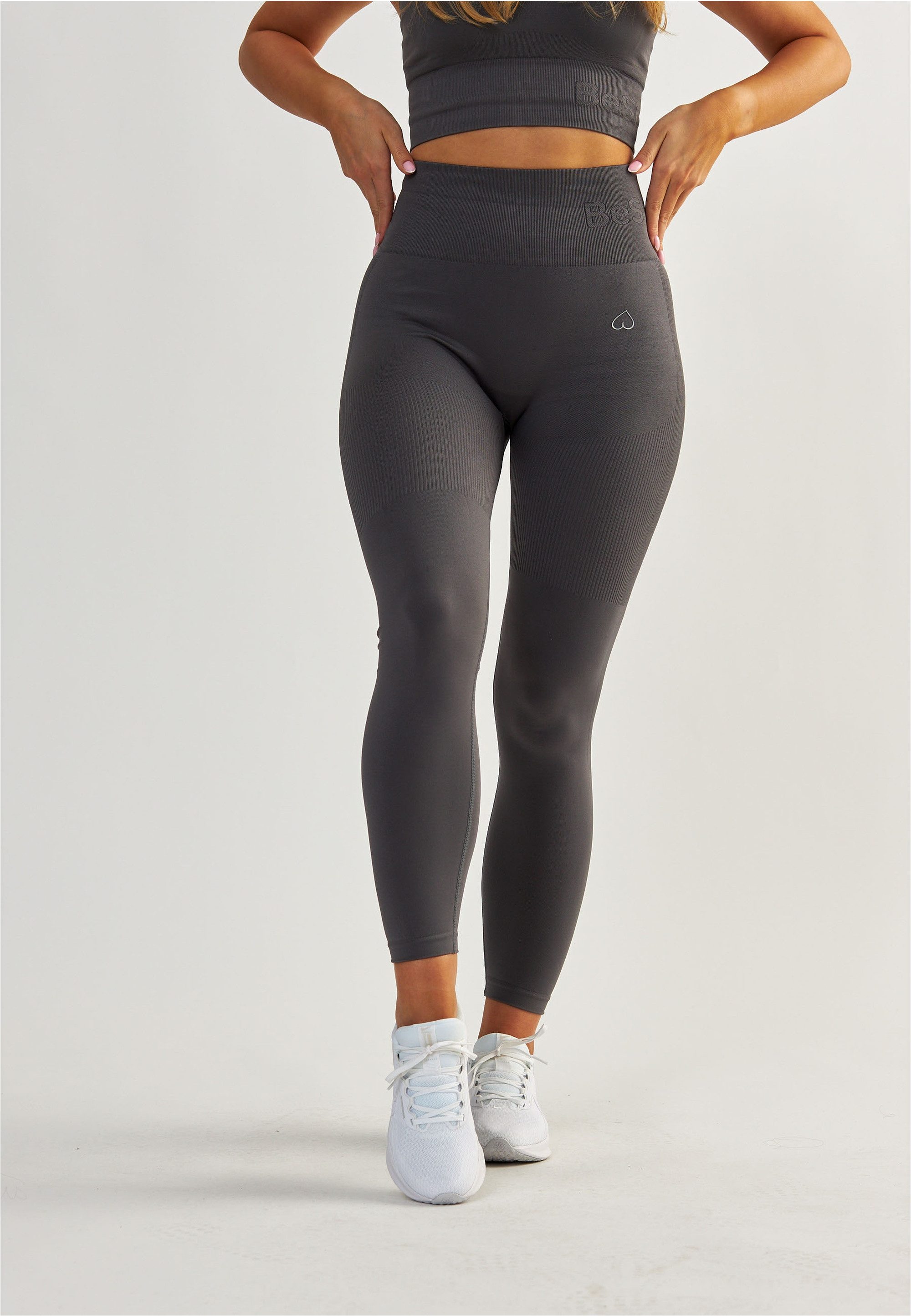 BeShaped Trainingstights Lichaam Boost (1-tlg) mit günstig online kaufen