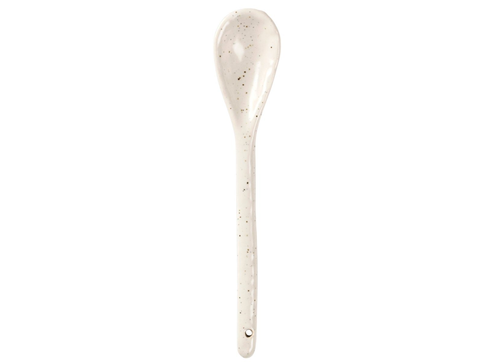 Broste Copenhagen Чайная ложка Copenhagen NORDIC VANILLA Чайная ложка 16 cm, Nordic Vanilla Чайная ложка