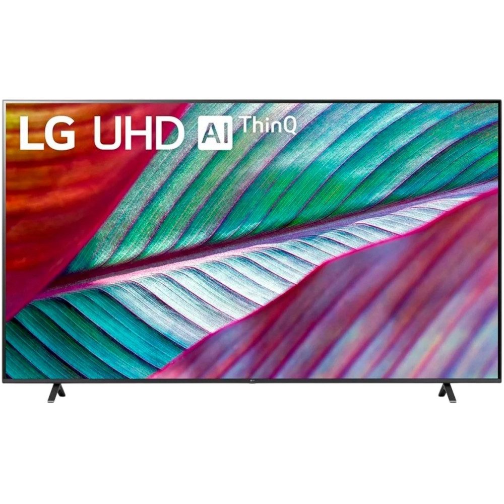 LG 50UR78006LK LED-Fernseher (50 Zoll, 4K Ultra HD, Smart-TV)