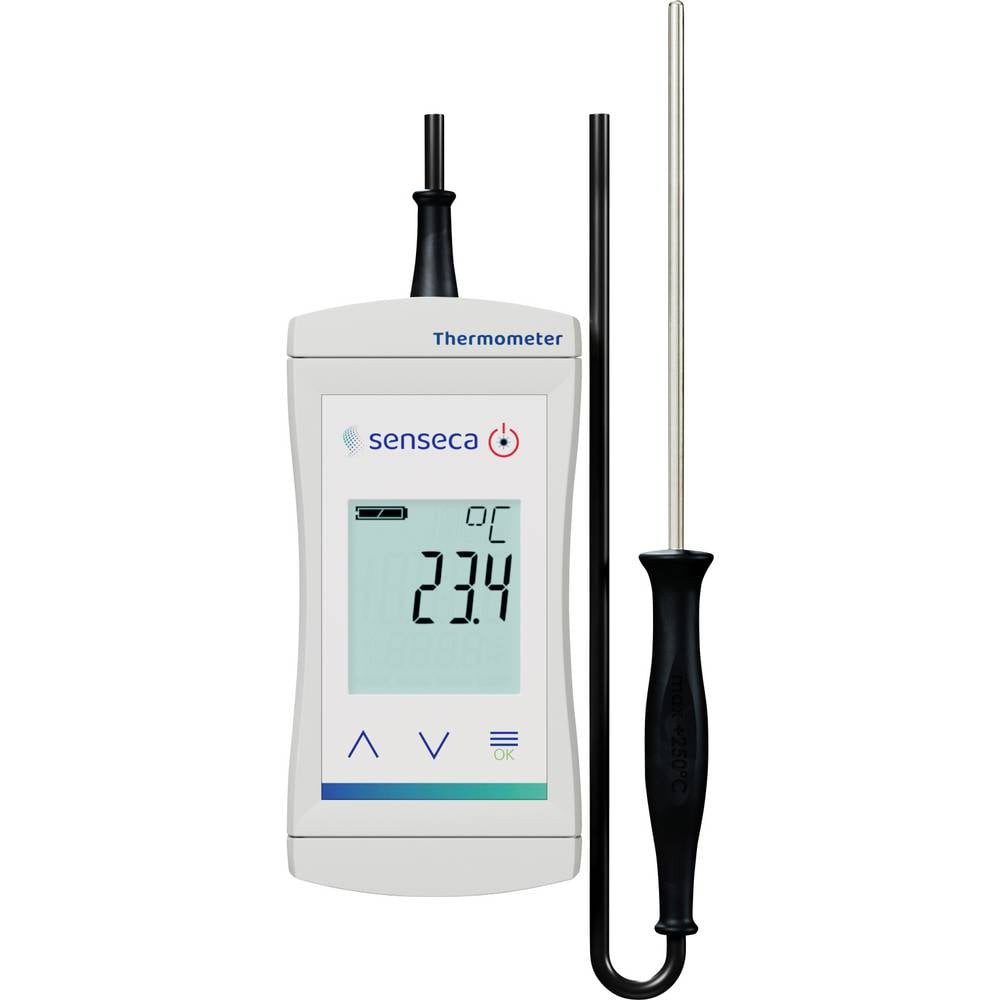Senseca Außentemperaturanzeige 488157
