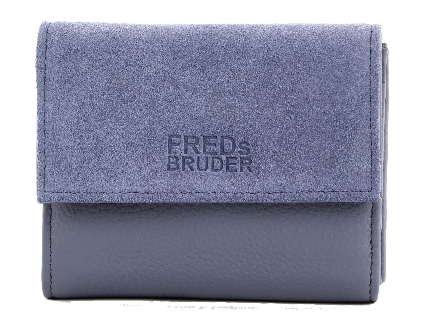 Sually FREDsBRUDER Lavender Geldbörse