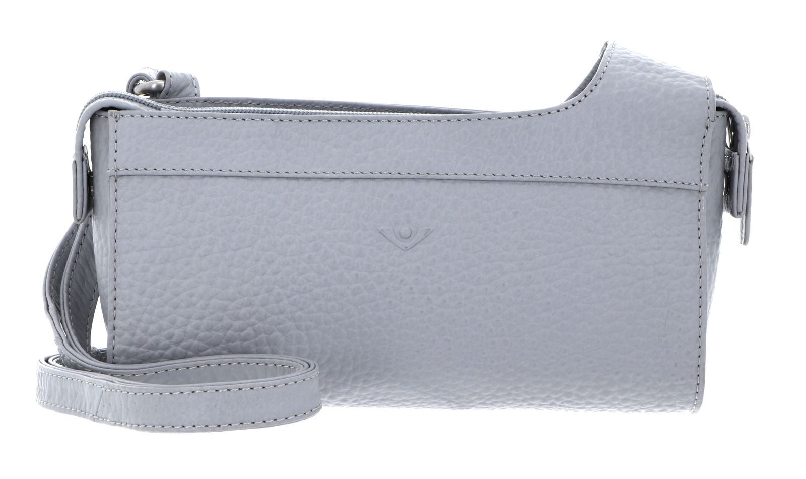 Voi Umhängetasche Ricarda Crossover Bag, aus echtem Leder