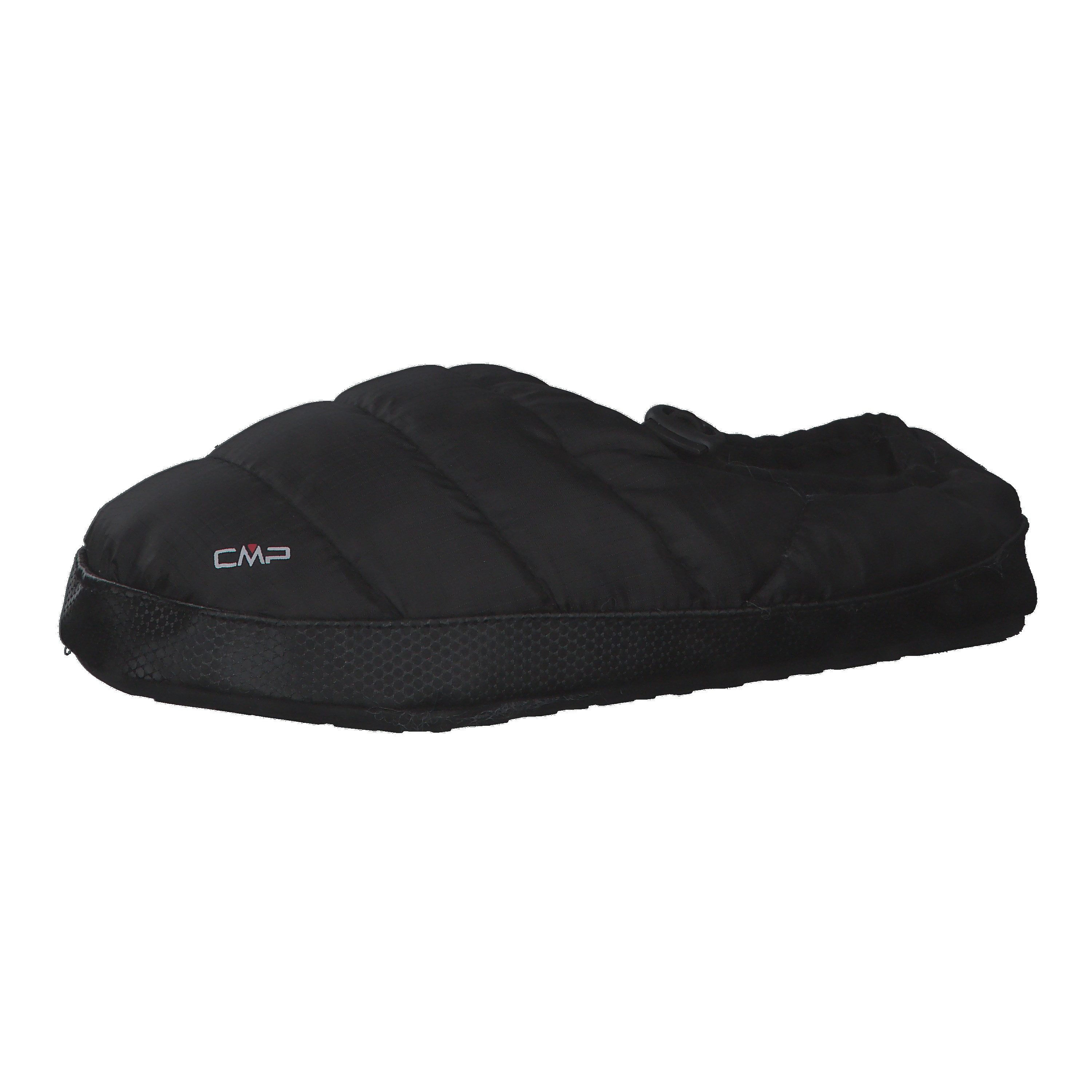 CMP Herren Hausschuhe Doorsteps Lyinx Slipper 31Q4817 Hausschuh