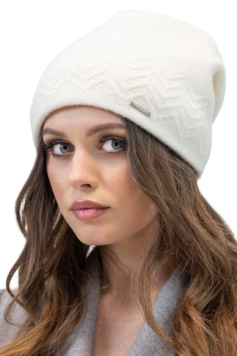 Vivisence Strickmütze 7090