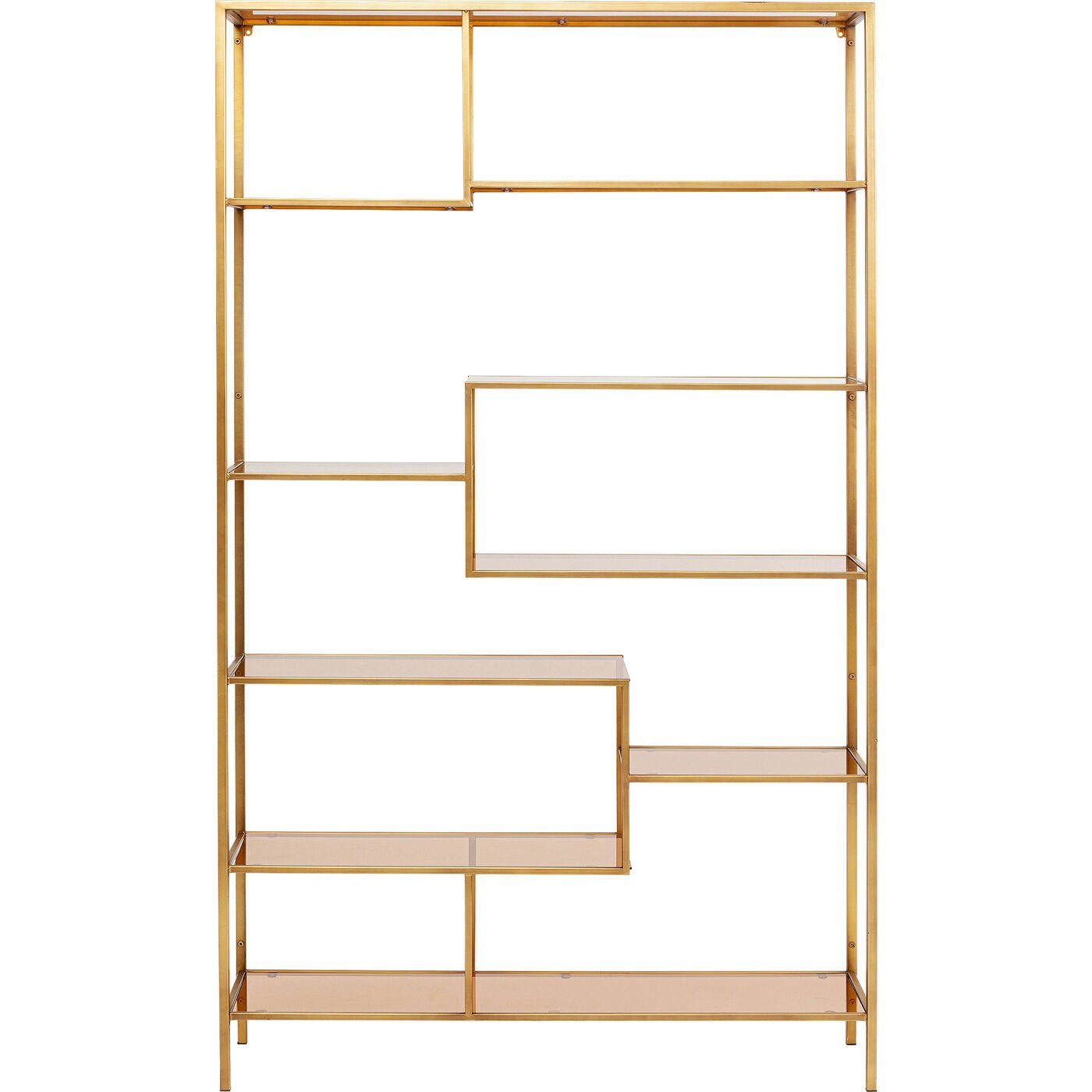 Raumteilerregal Loft