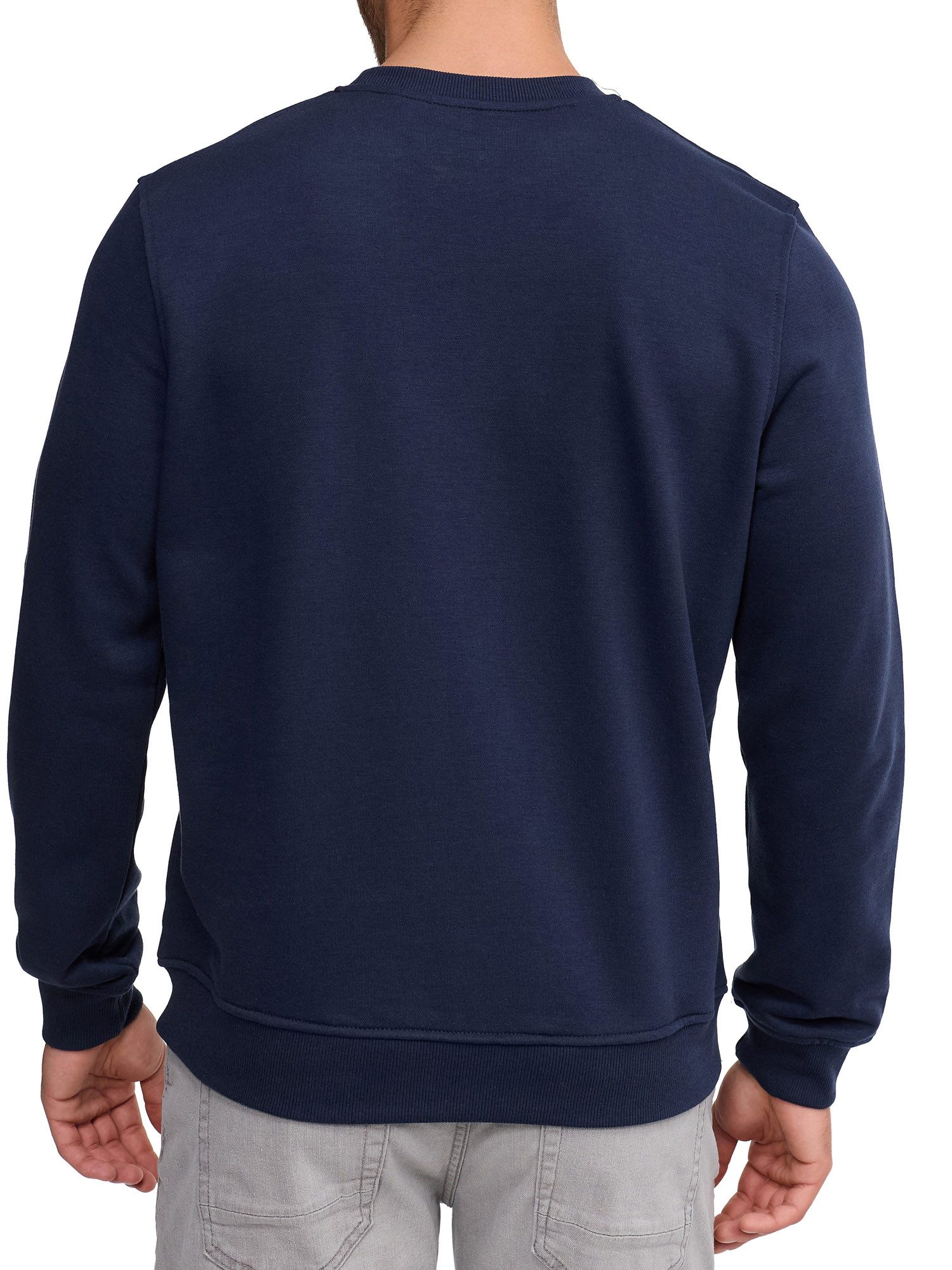 Indicode Sweatshirt INFence