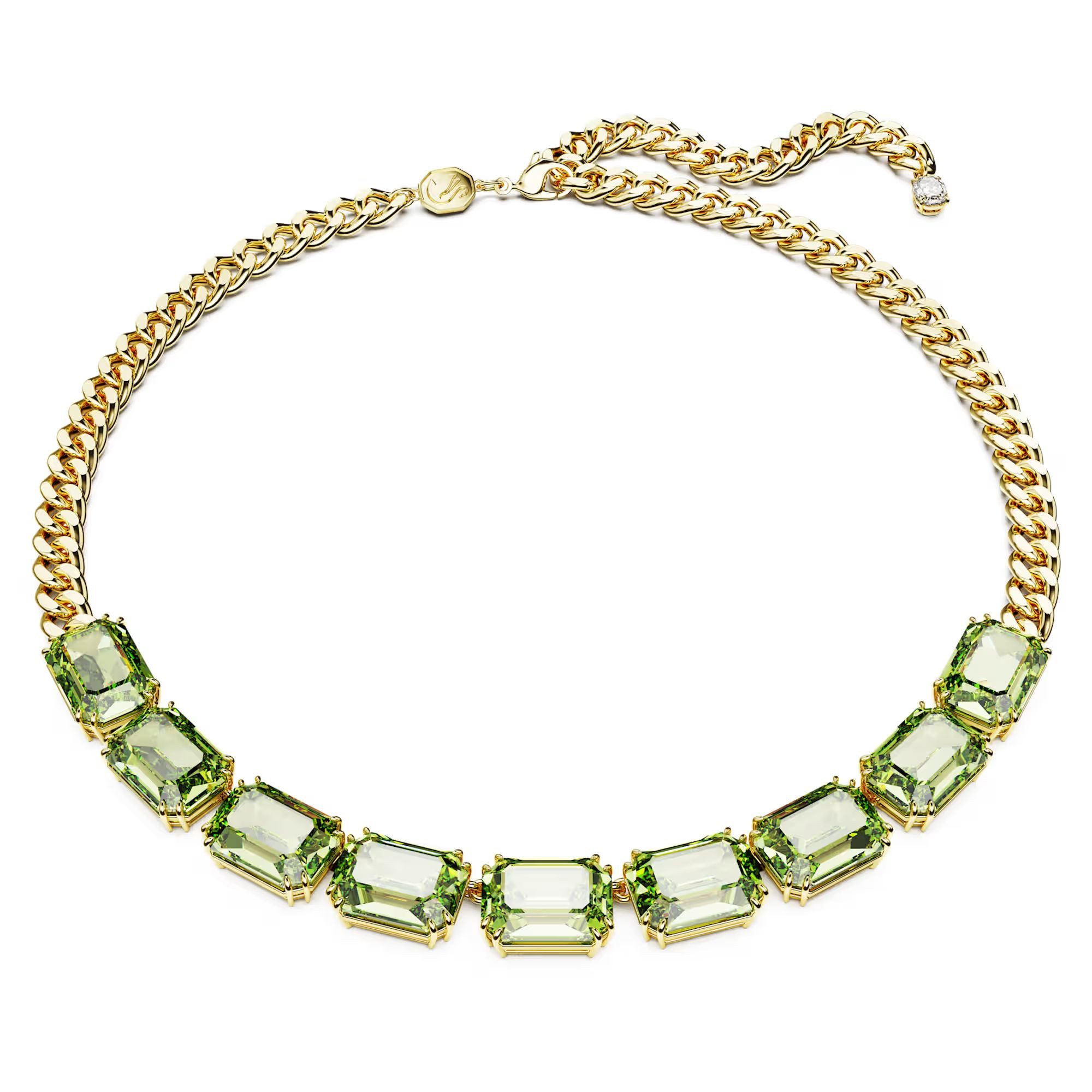 Swarovski Collier Millenia 5671255