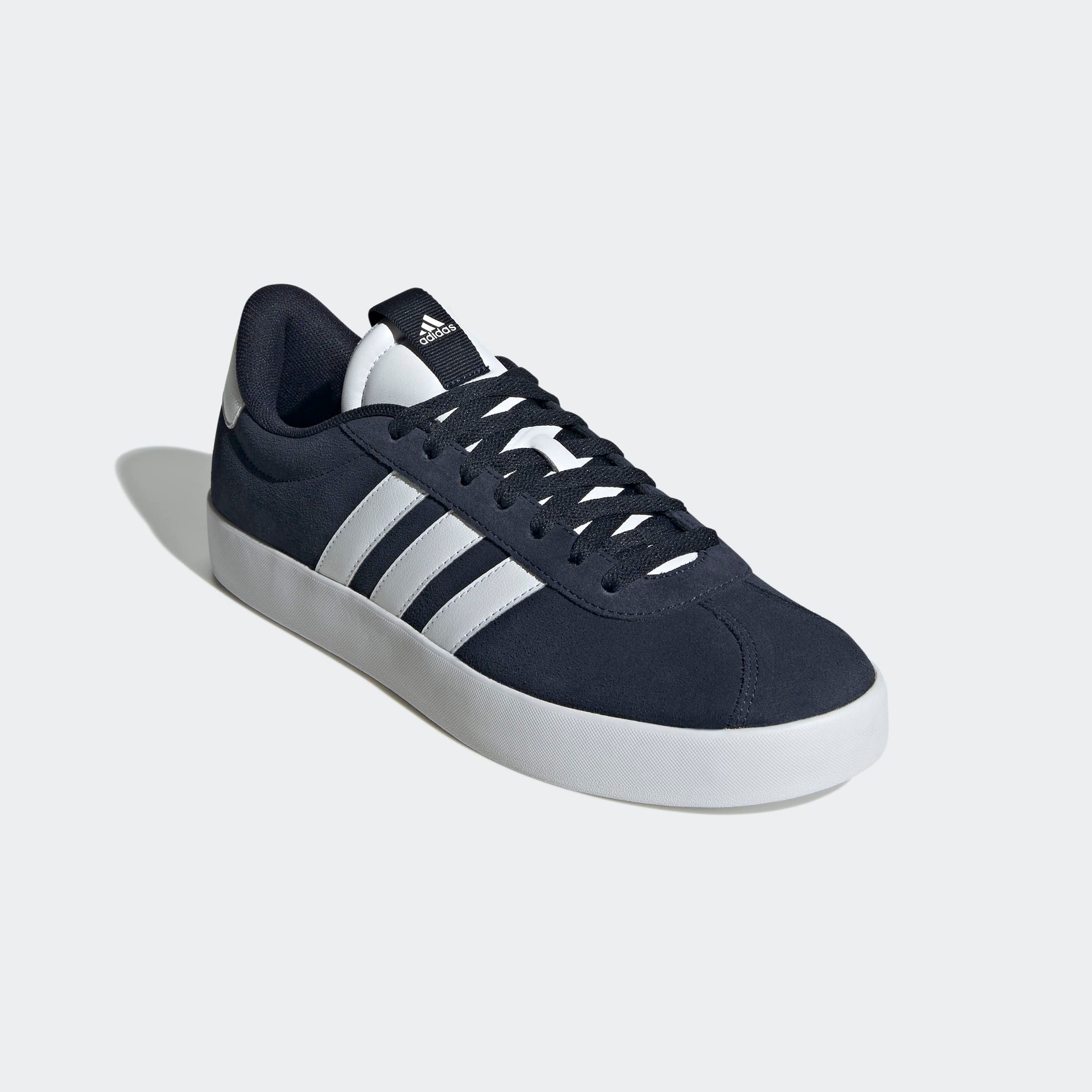 adidas Sportswear VL COURT 3.0 Sneaker inspiriert vom Design des adidas sam günstig online kaufen