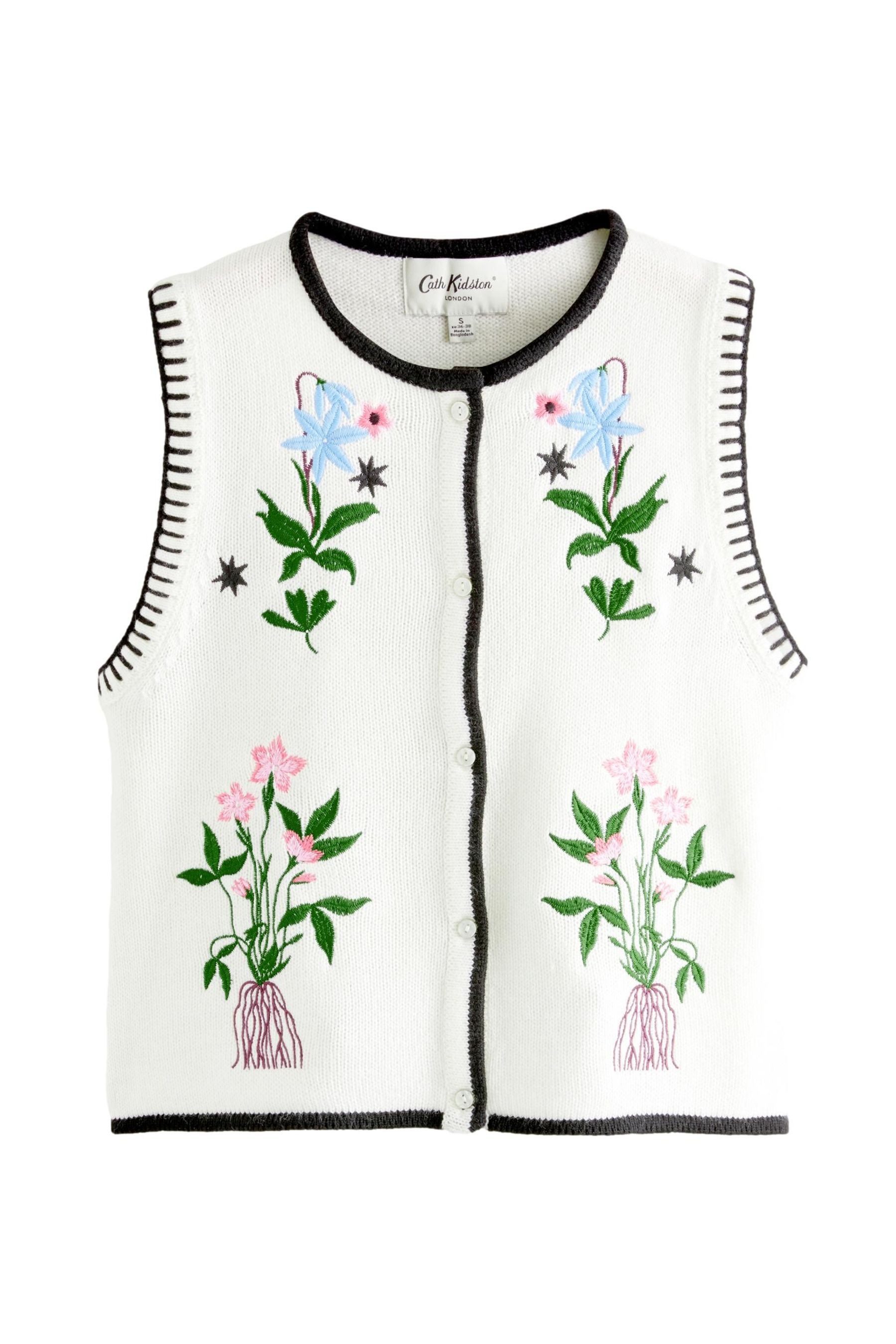 Trägertop Cath Kidston Pullunder