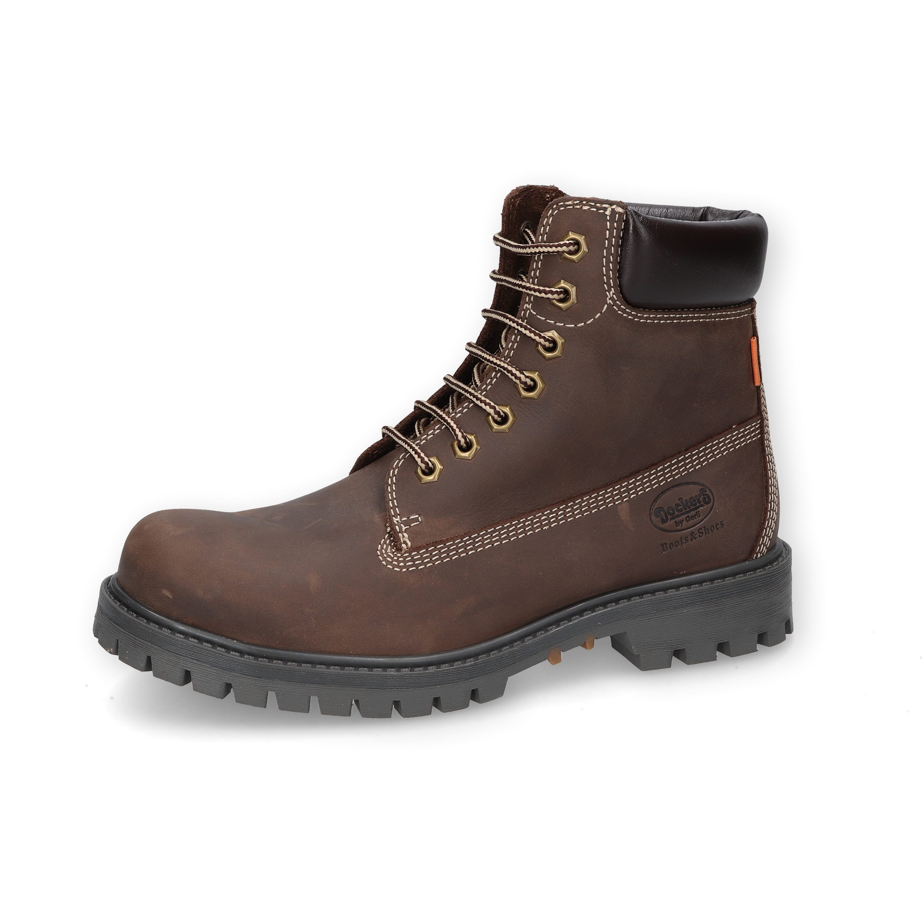 Dockers by Gerli Schnürboots günstig online kaufen