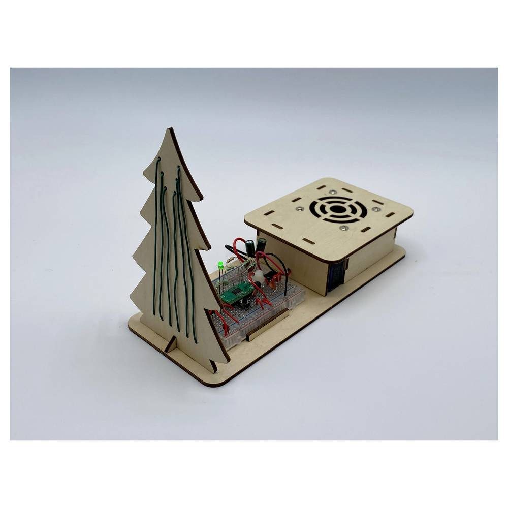 Franzis Adventskalender Bausätze Adventskalender Altersklasse ab 14 Jahre 67242